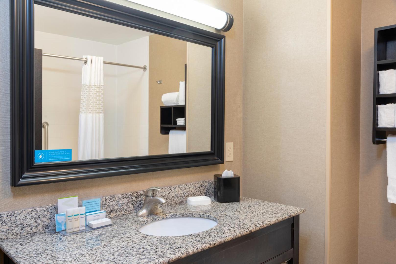 Hampton Inn & Suites Saginaw Hampton Inn & Suites Saginaw