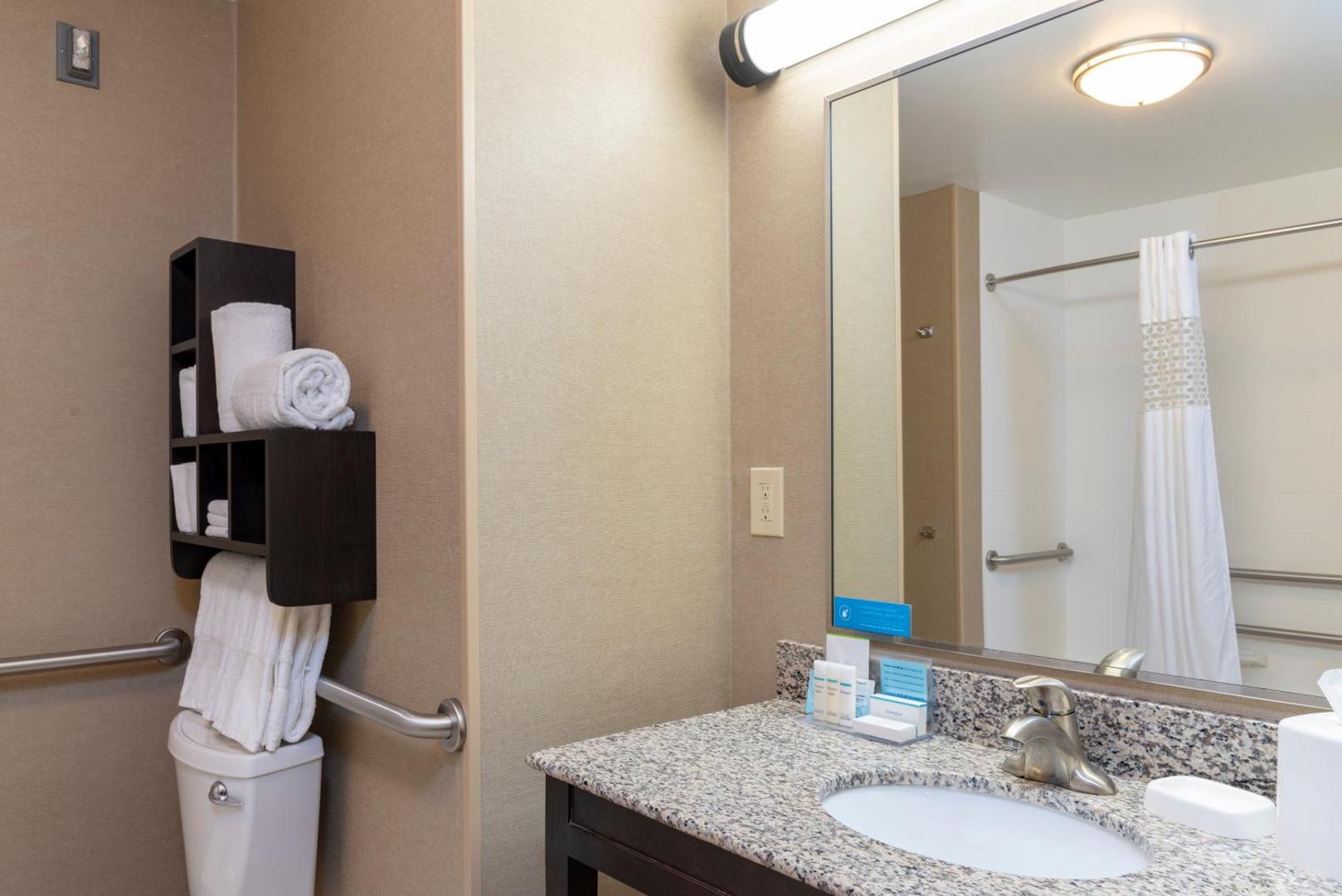 Hampton Inn & Suites Saginaw Hampton Inn & Suites Saginaw