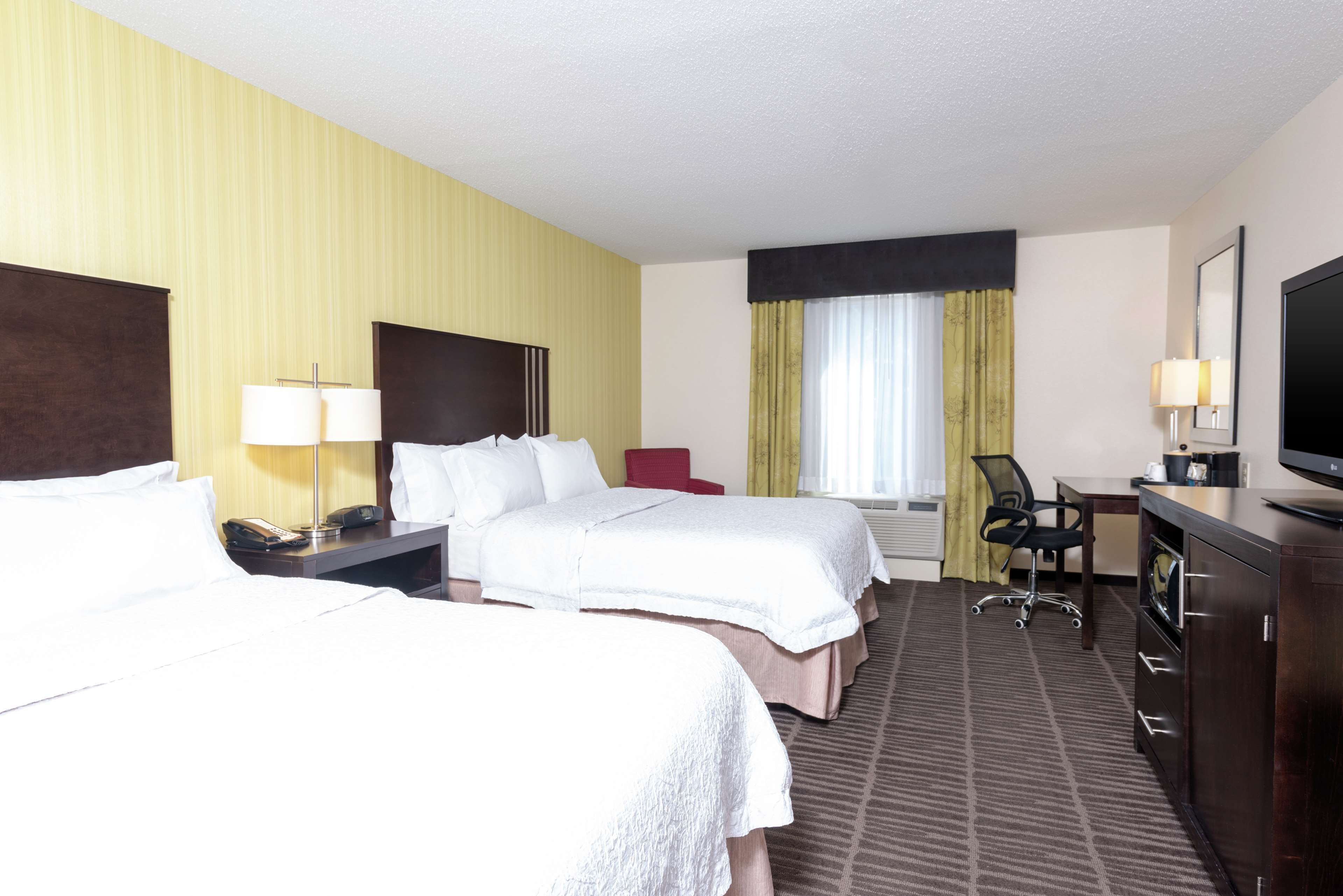Hampton Inn & Suites Saginaw Hampton Inn & Suites Saginaw