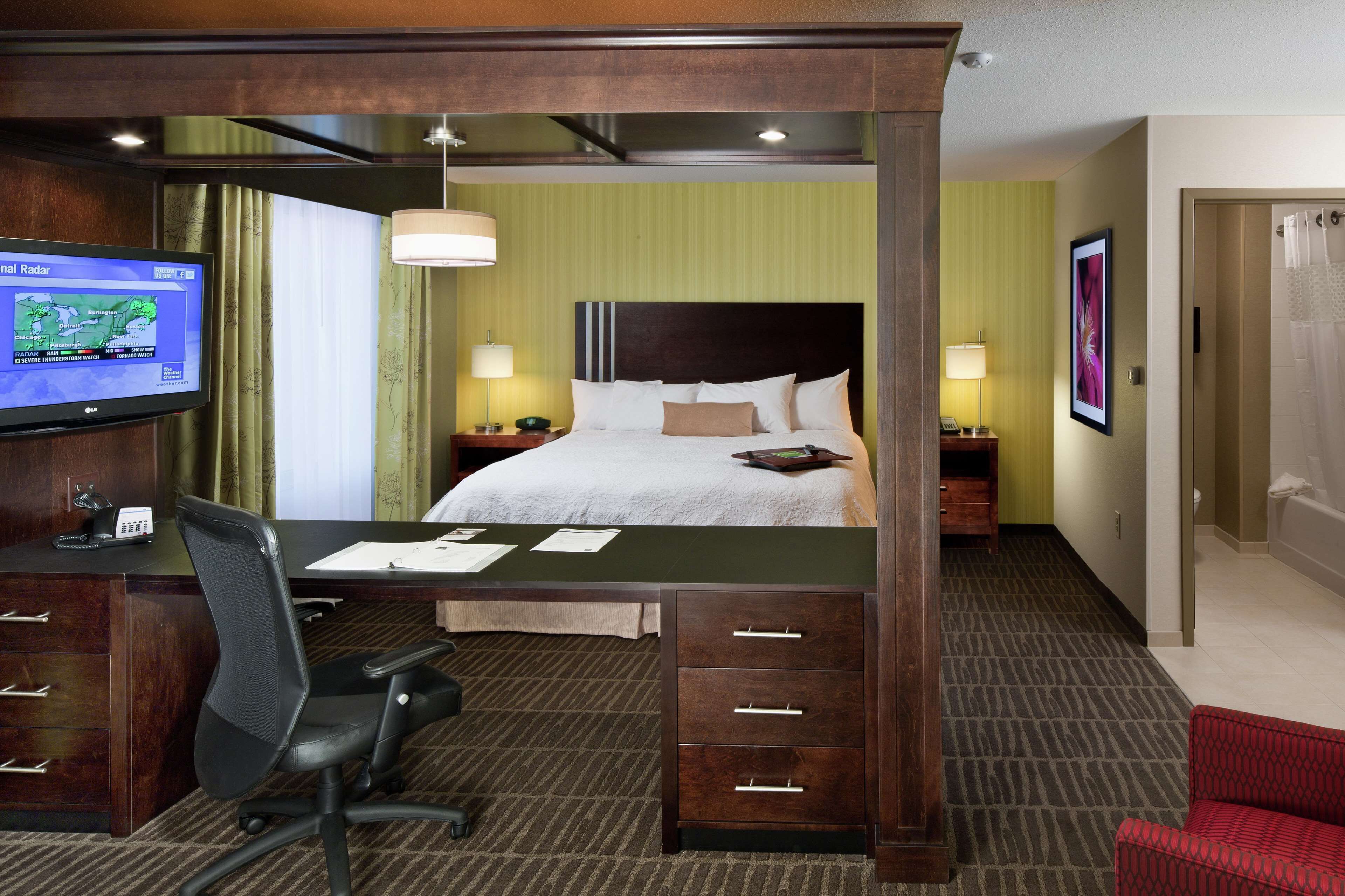 Hampton Inn & Suites Saginaw Hampton Inn & Suites Saginaw
