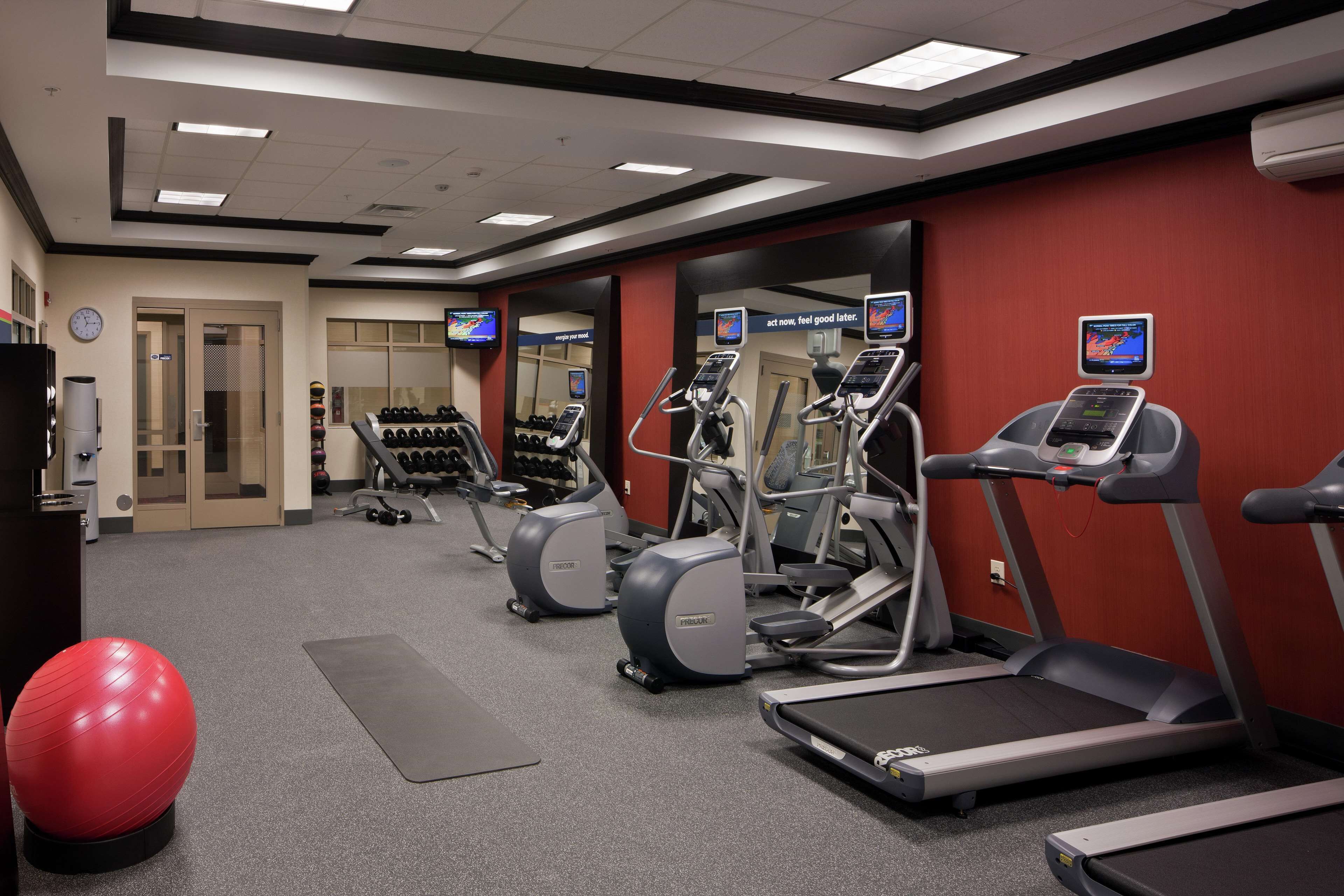 Hampton Inn & Suites Saginaw Hampton Inn & Suites Saginaw
