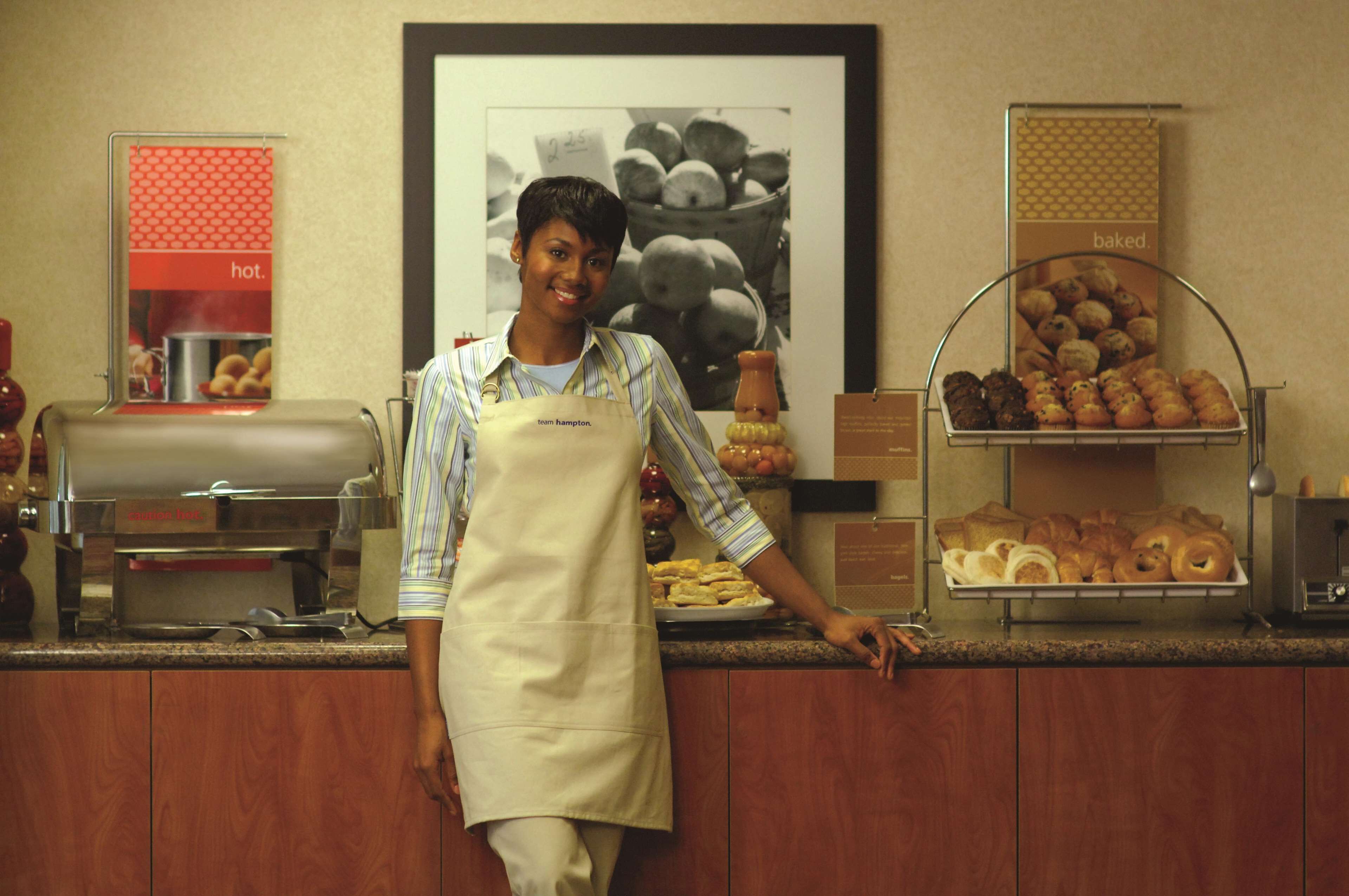 Hampton Inn & Suites Saginaw Hampton Inn & Suites Saginaw