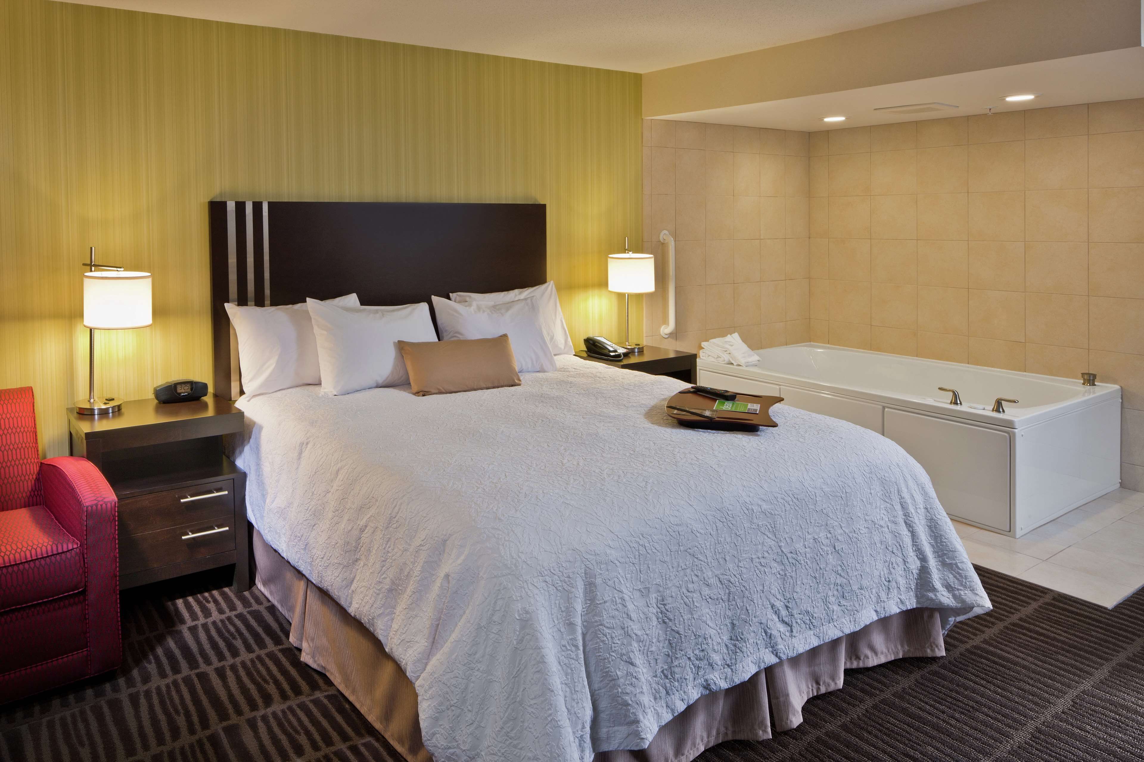 Hampton Inn & Suites Saginaw Hampton Inn & Suites Saginaw