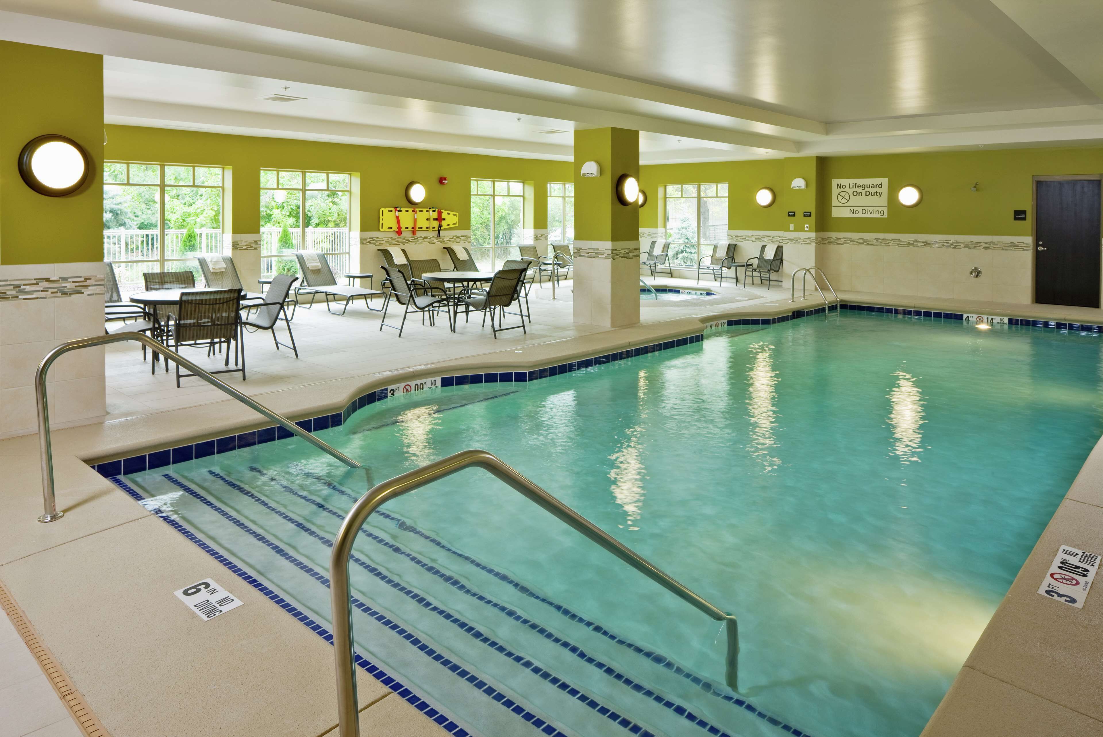 Hampton Inn & Suites Saginaw Hampton Inn & Suites Saginaw