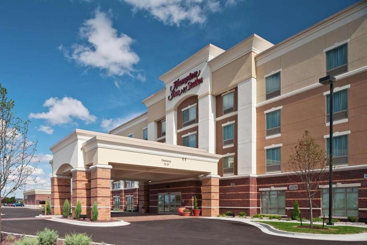 Hampton Inn & Suites Saginaw Hampton Inn & Suites Saginaw