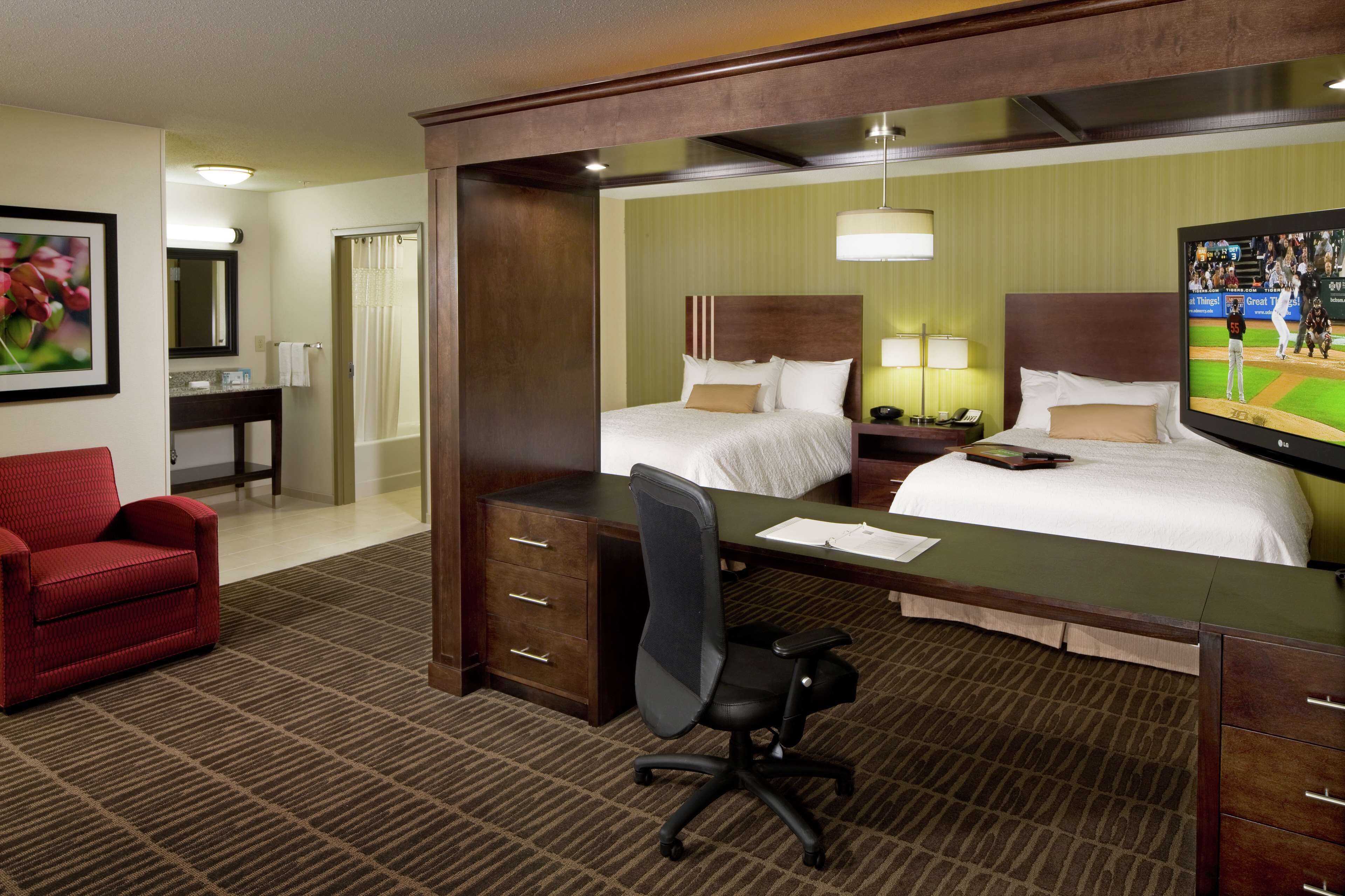 Hampton Inn & Suites Saginaw Hampton Inn & Suites Saginaw