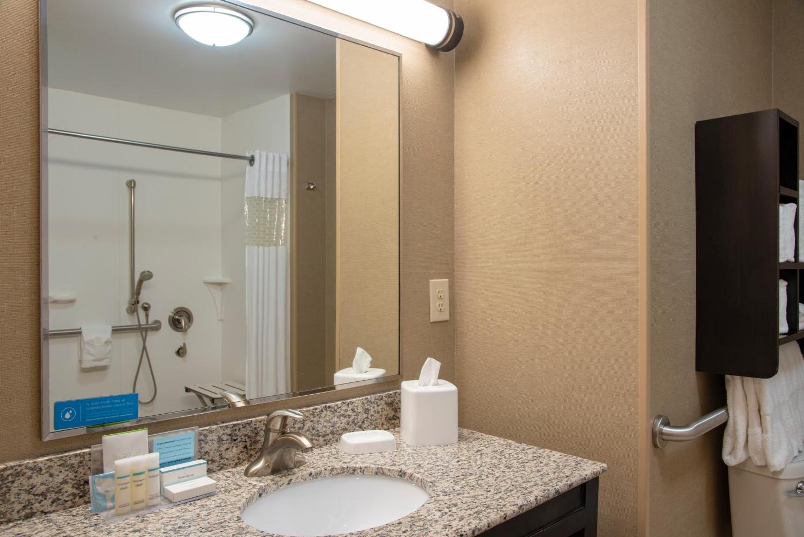 Hampton Inn & Suites Saginaw Hampton Inn & Suites Saginaw