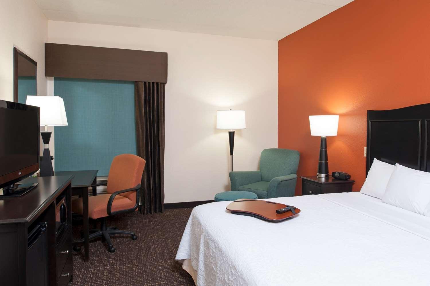 Spark by Hilton Stevensville Spark by Hilton Stevensville