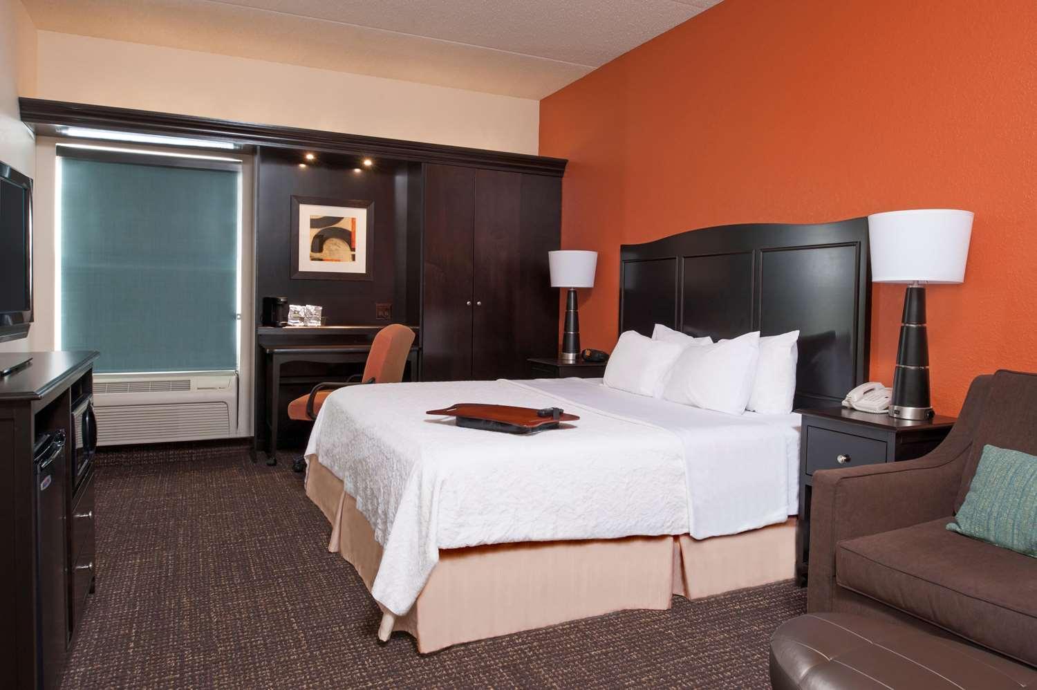 Spark by Hilton Stevensville Spark by Hilton Stevensville