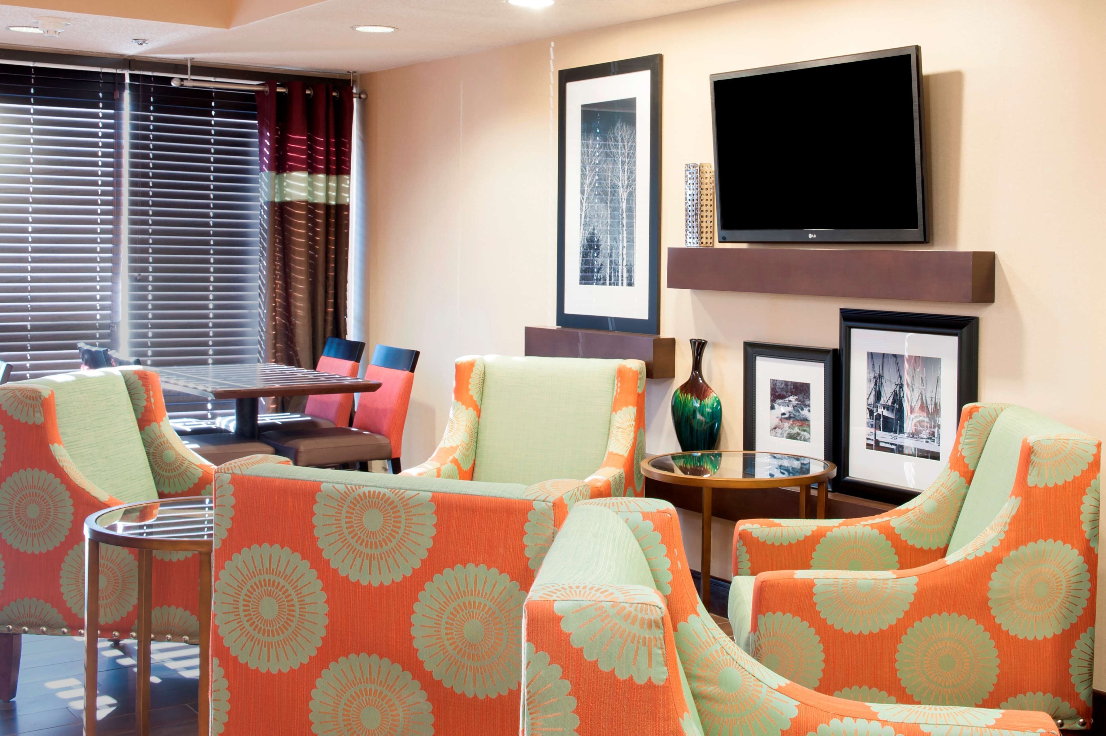 Spark by Hilton Stevensville Spark by Hilton Stevensville