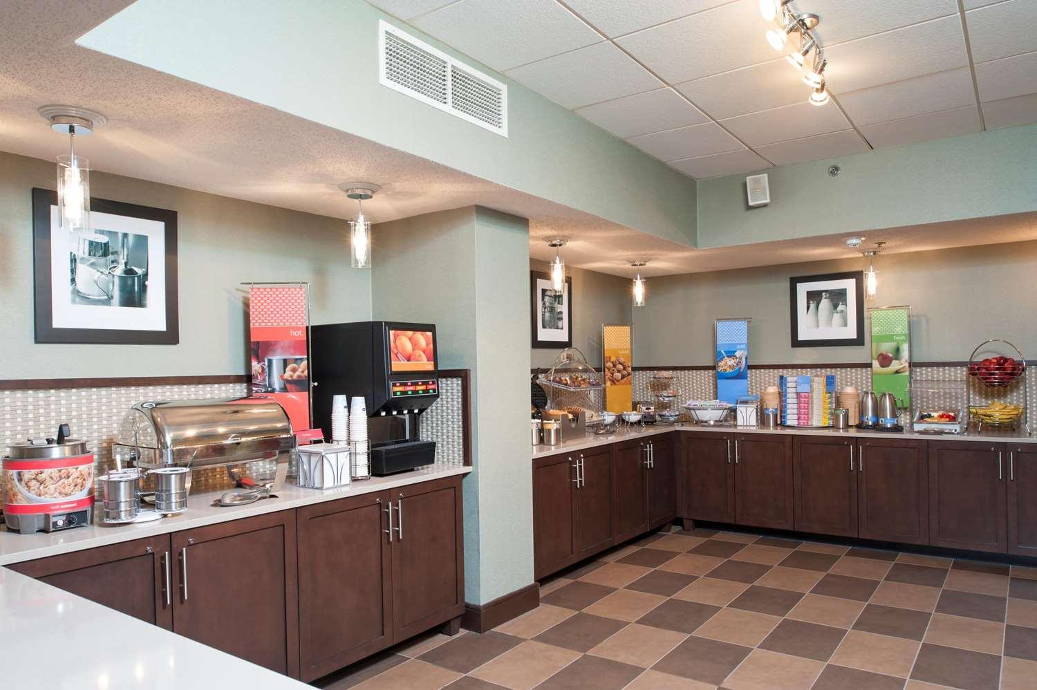 Spark by Hilton Stevensville Spark by Hilton Stevensville