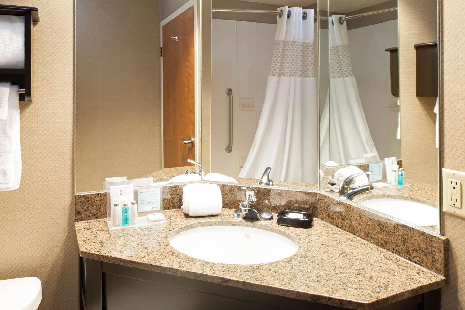 Spark by Hilton Stevensville Spark by Hilton Stevensville