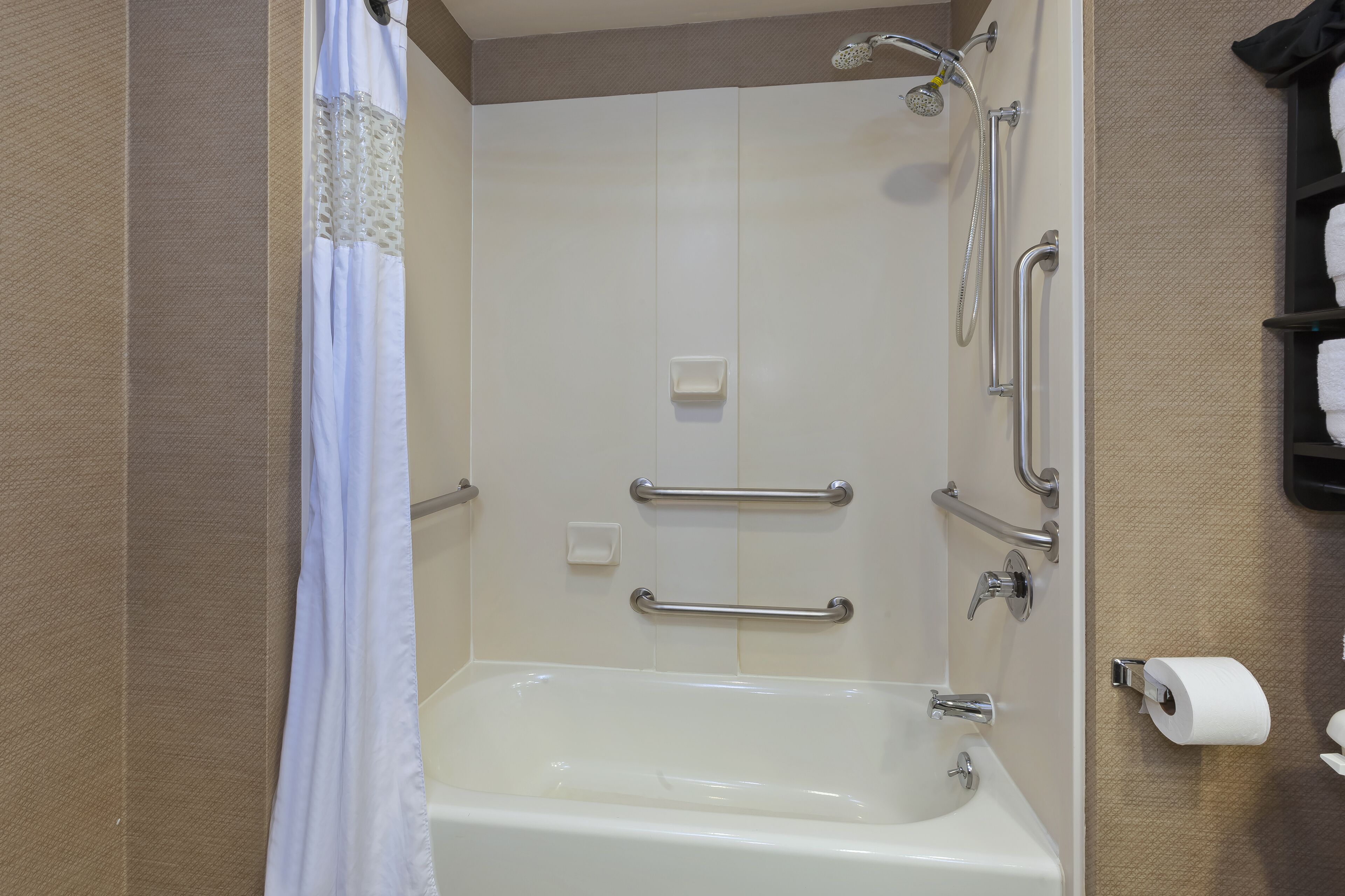 Spark by Hilton Stevensville Spark by Hilton Stevensville