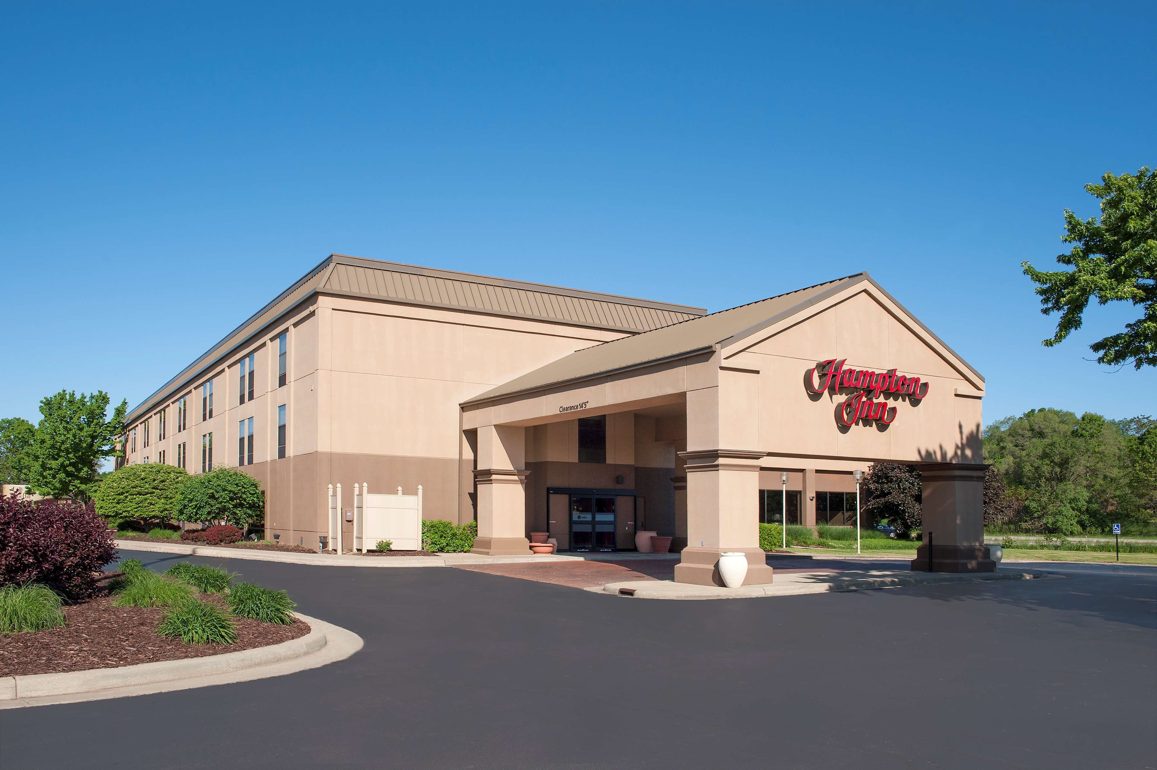 Spark by Hilton Stevensville Spark by Hilton Stevensville