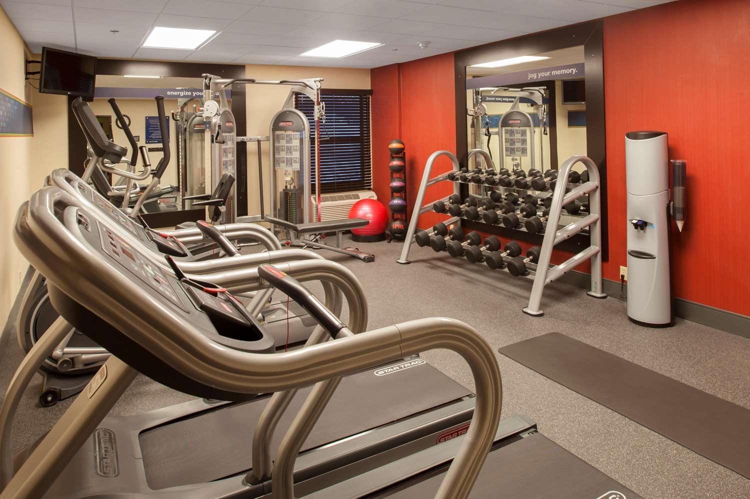 Spark by Hilton Stevensville Spark by Hilton Stevensville