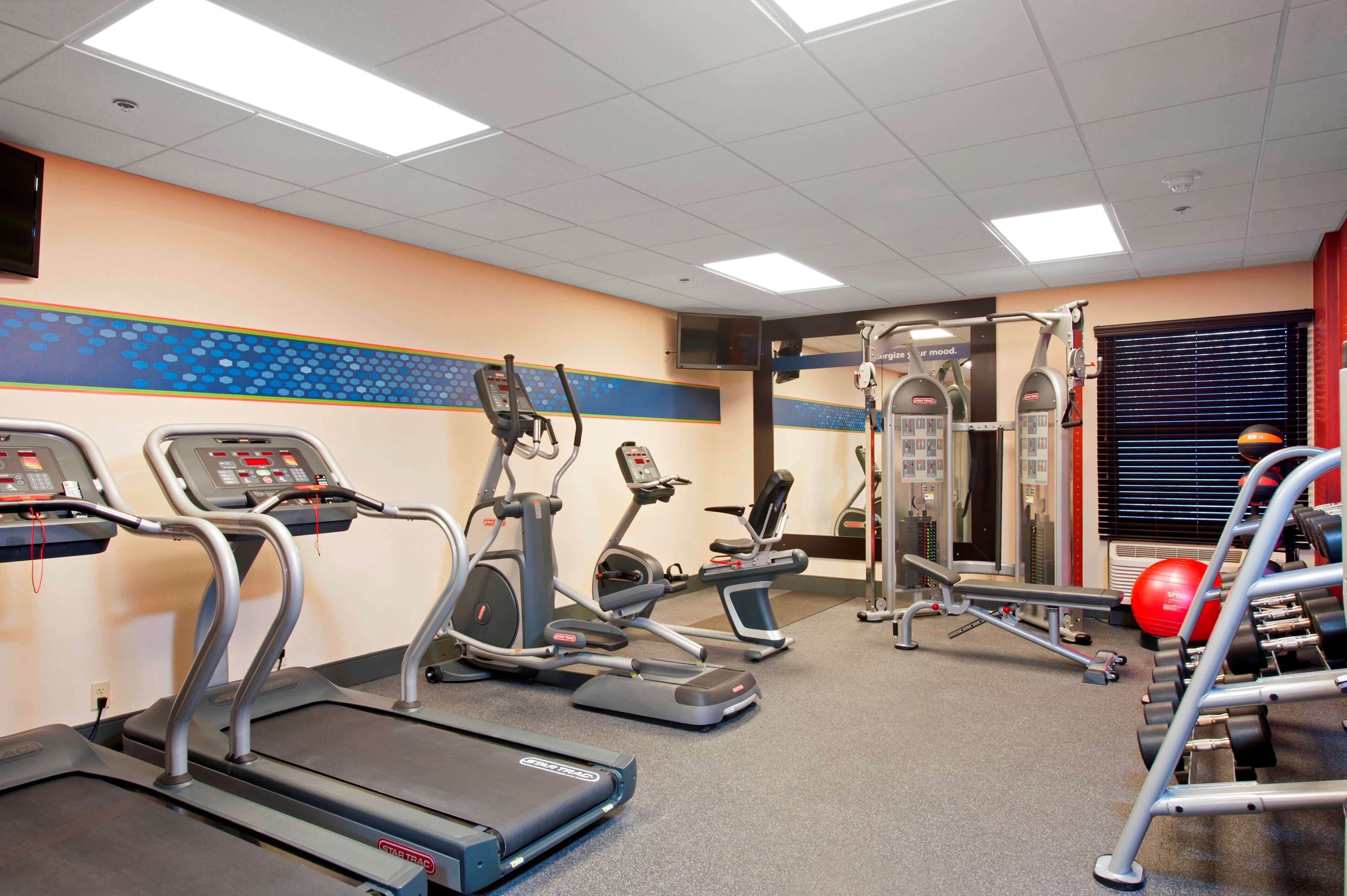 Spark by Hilton Stevensville Spark by Hilton Stevensville