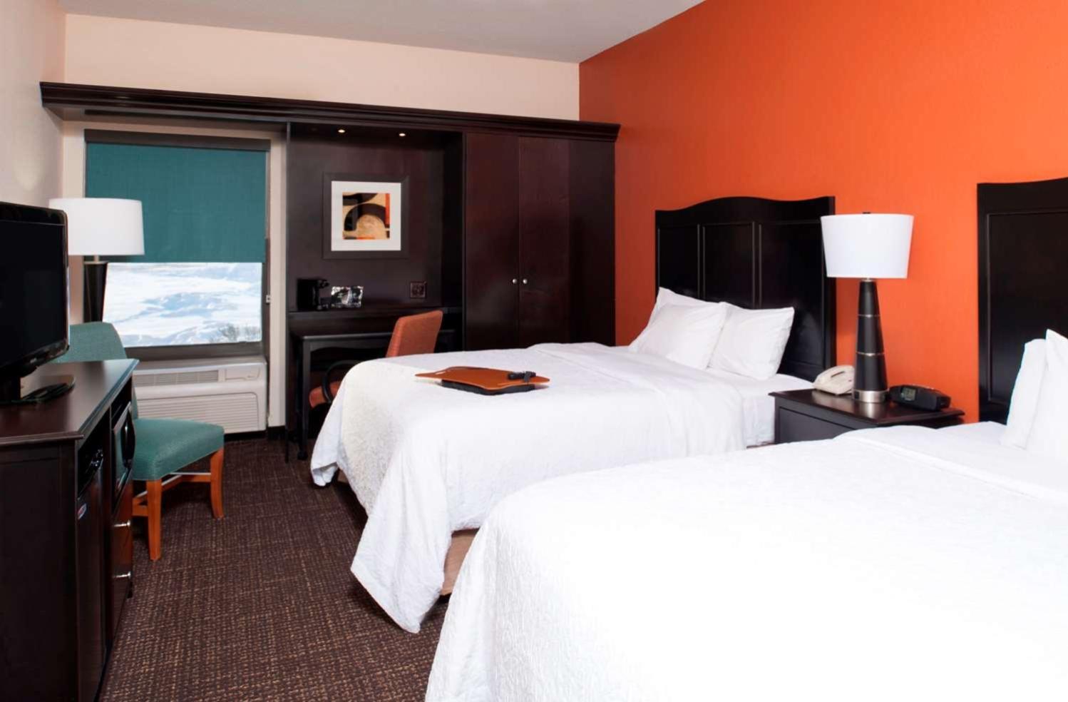 Spark by Hilton Stevensville Spark by Hilton Stevensville