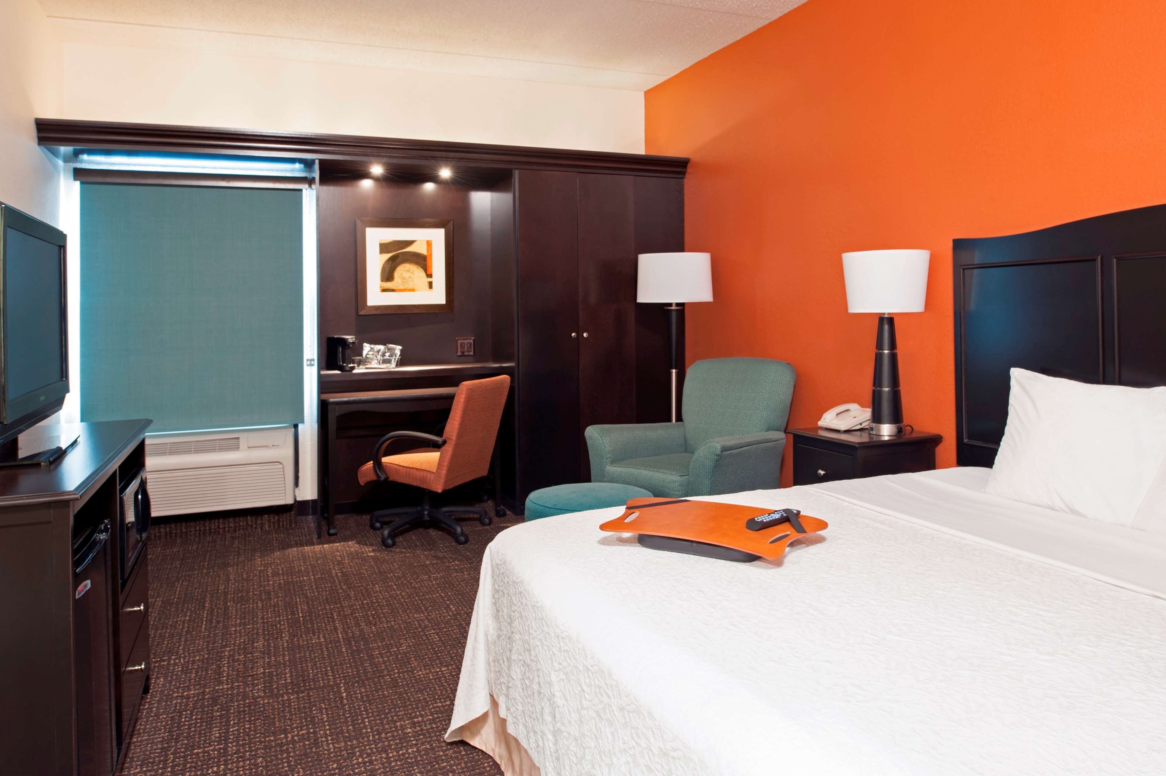 Spark by Hilton Stevensville Spark by Hilton Stevensville