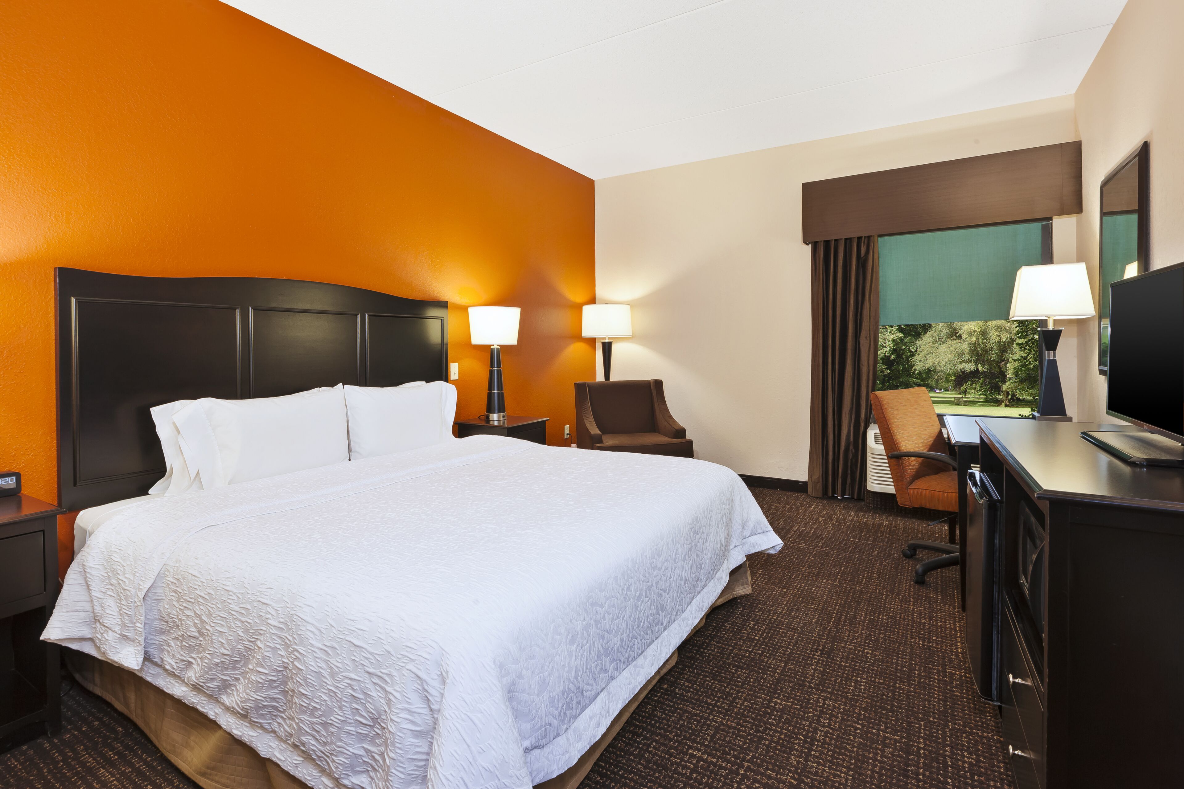 Spark by Hilton Stevensville Spark by Hilton Stevensville