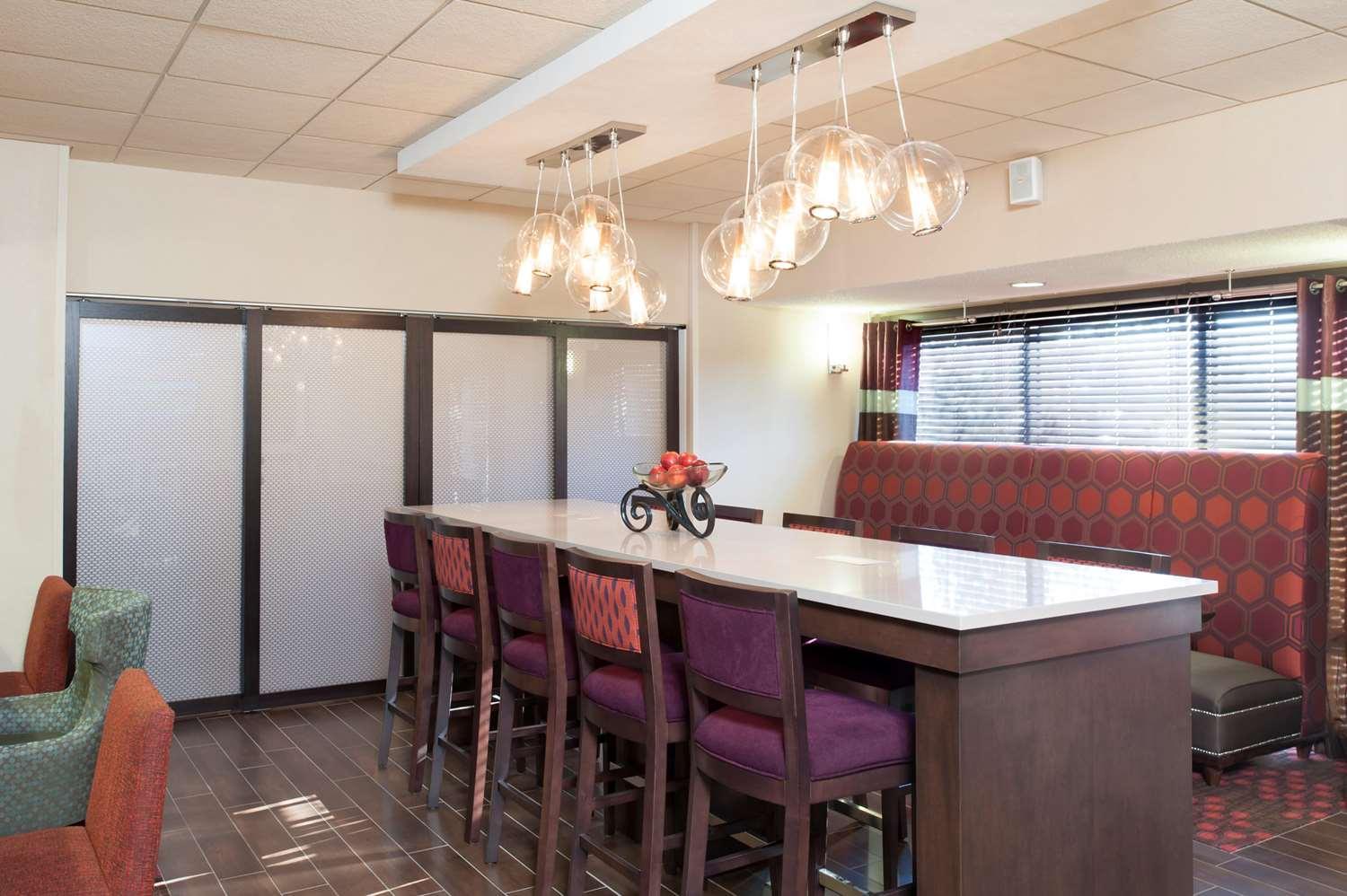 Spark by Hilton Stevensville Spark by Hilton Stevensville