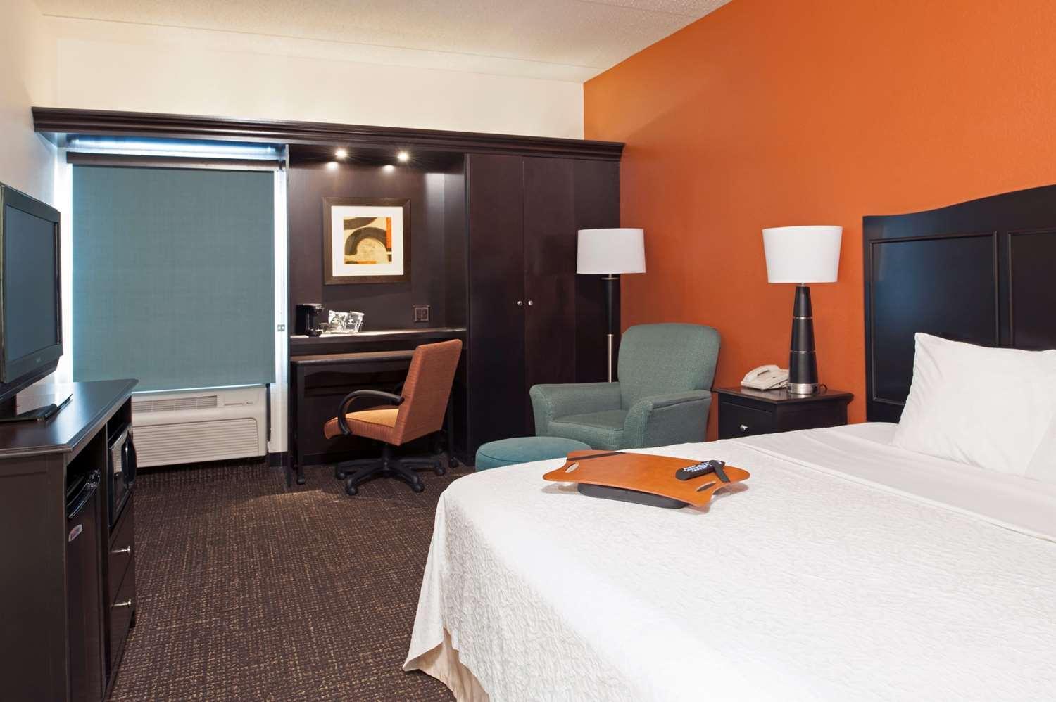 Spark by Hilton Stevensville Spark by Hilton Stevensville