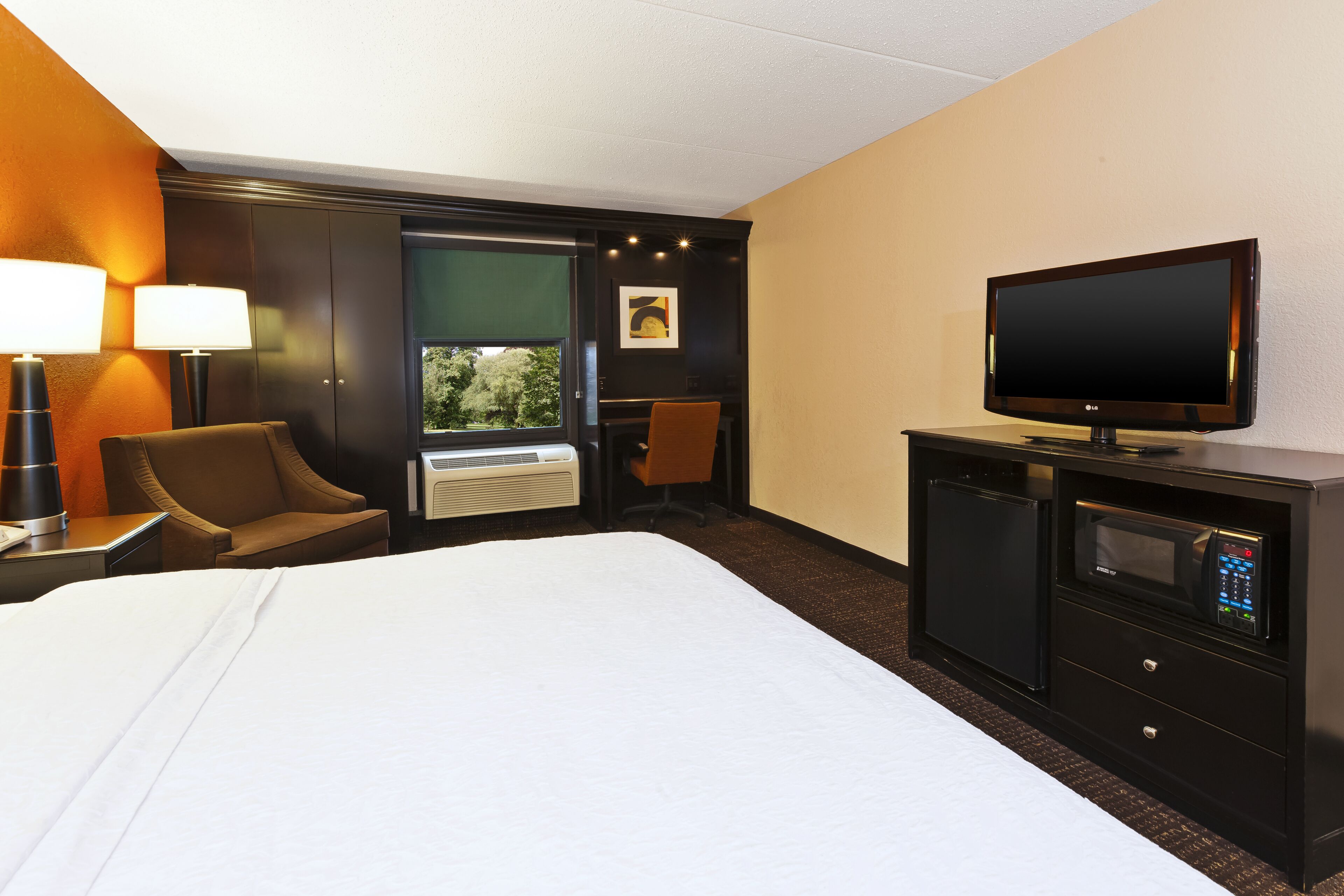 Spark by Hilton Stevensville Spark by Hilton Stevensville