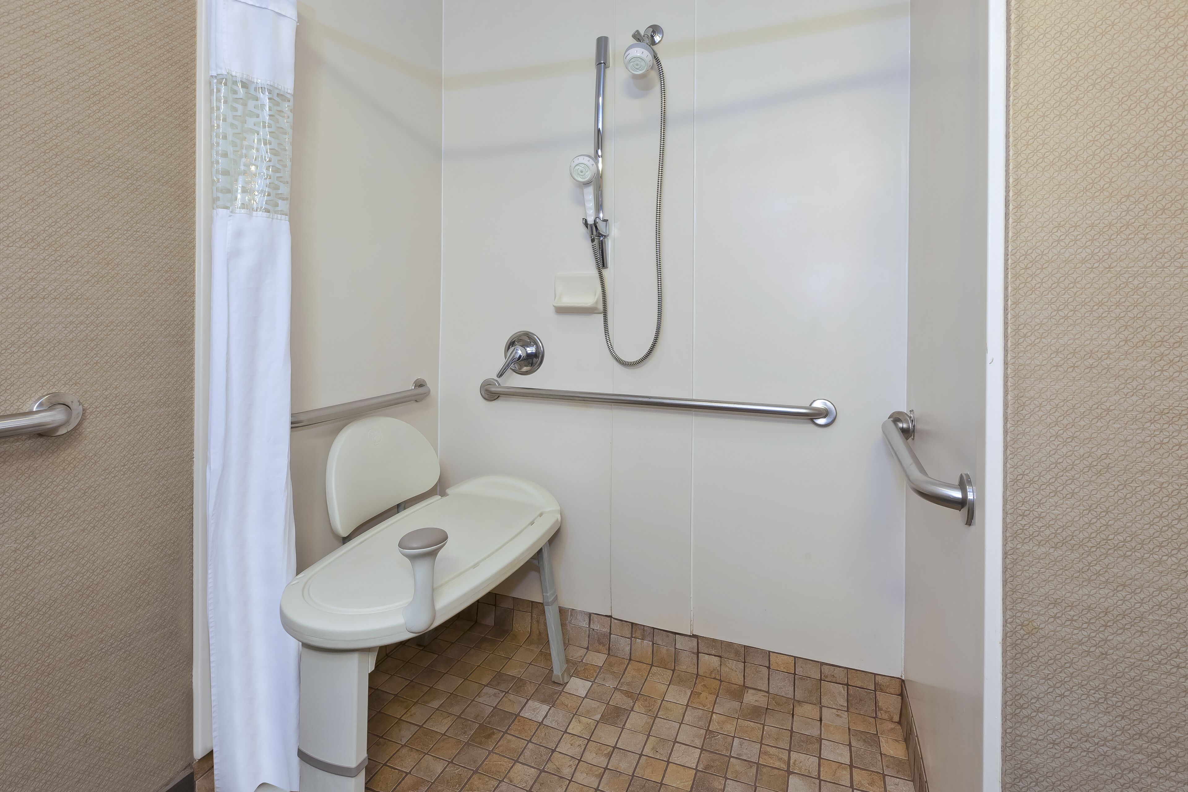 Spark by Hilton Stevensville Spark by Hilton Stevensville