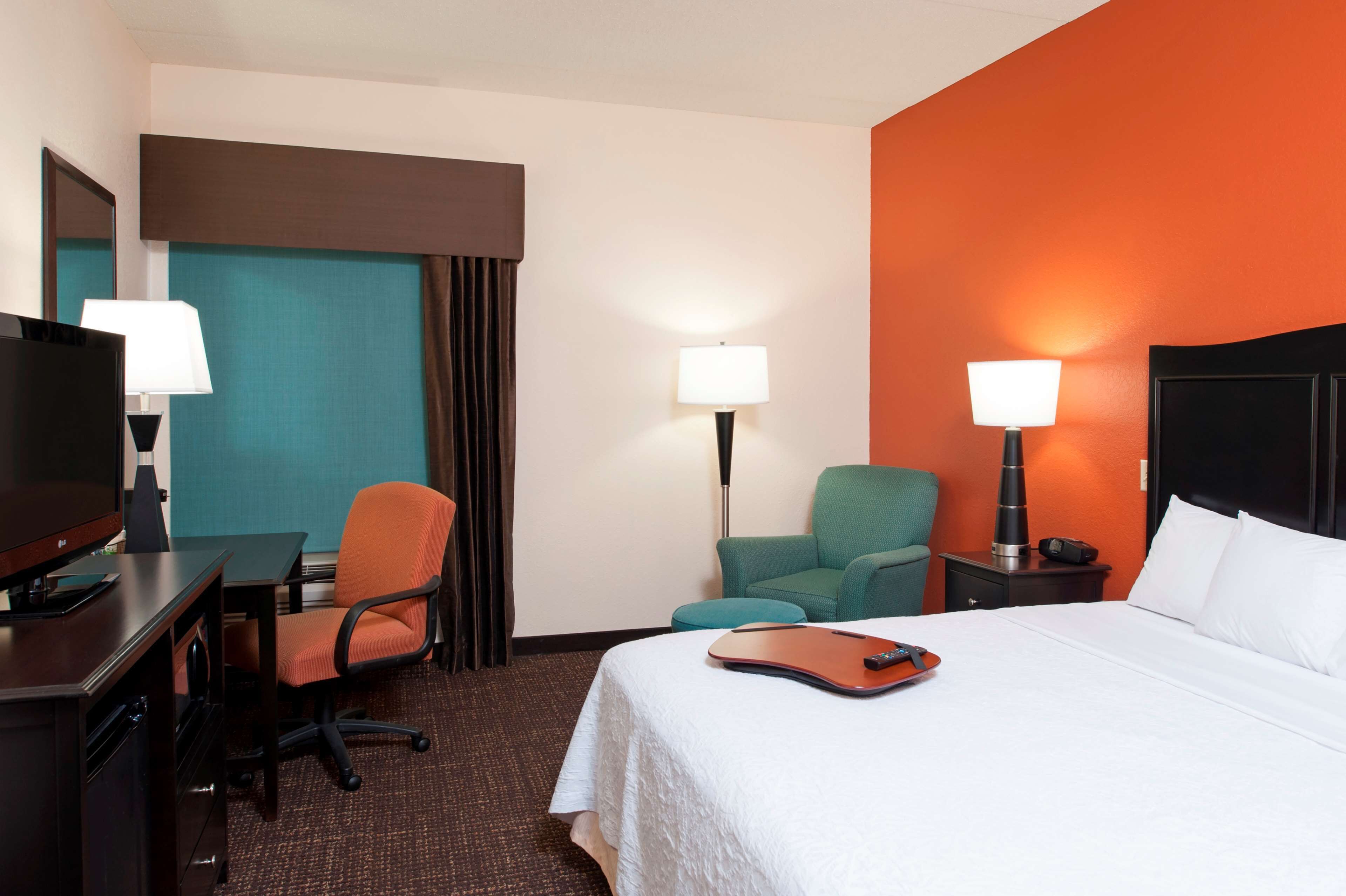 Spark by Hilton Stevensville Spark by Hilton Stevensville