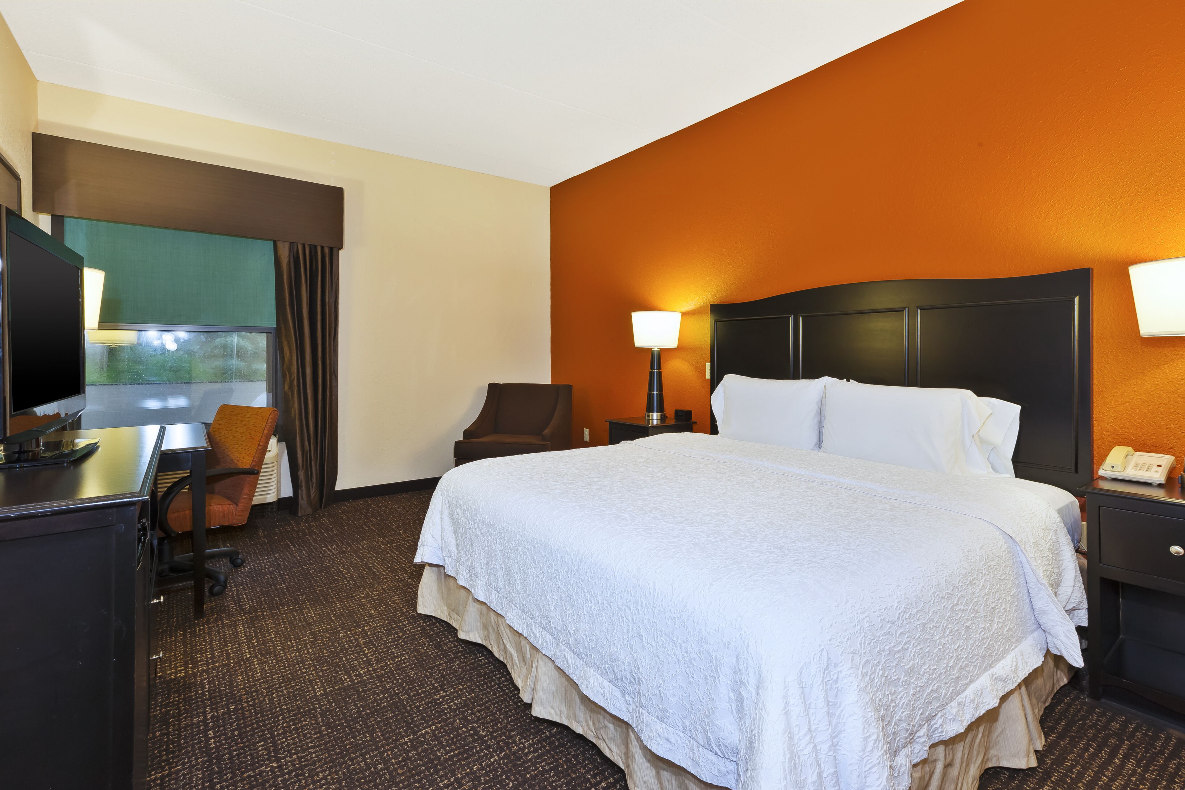 Spark by Hilton Stevensville Spark by Hilton Stevensville