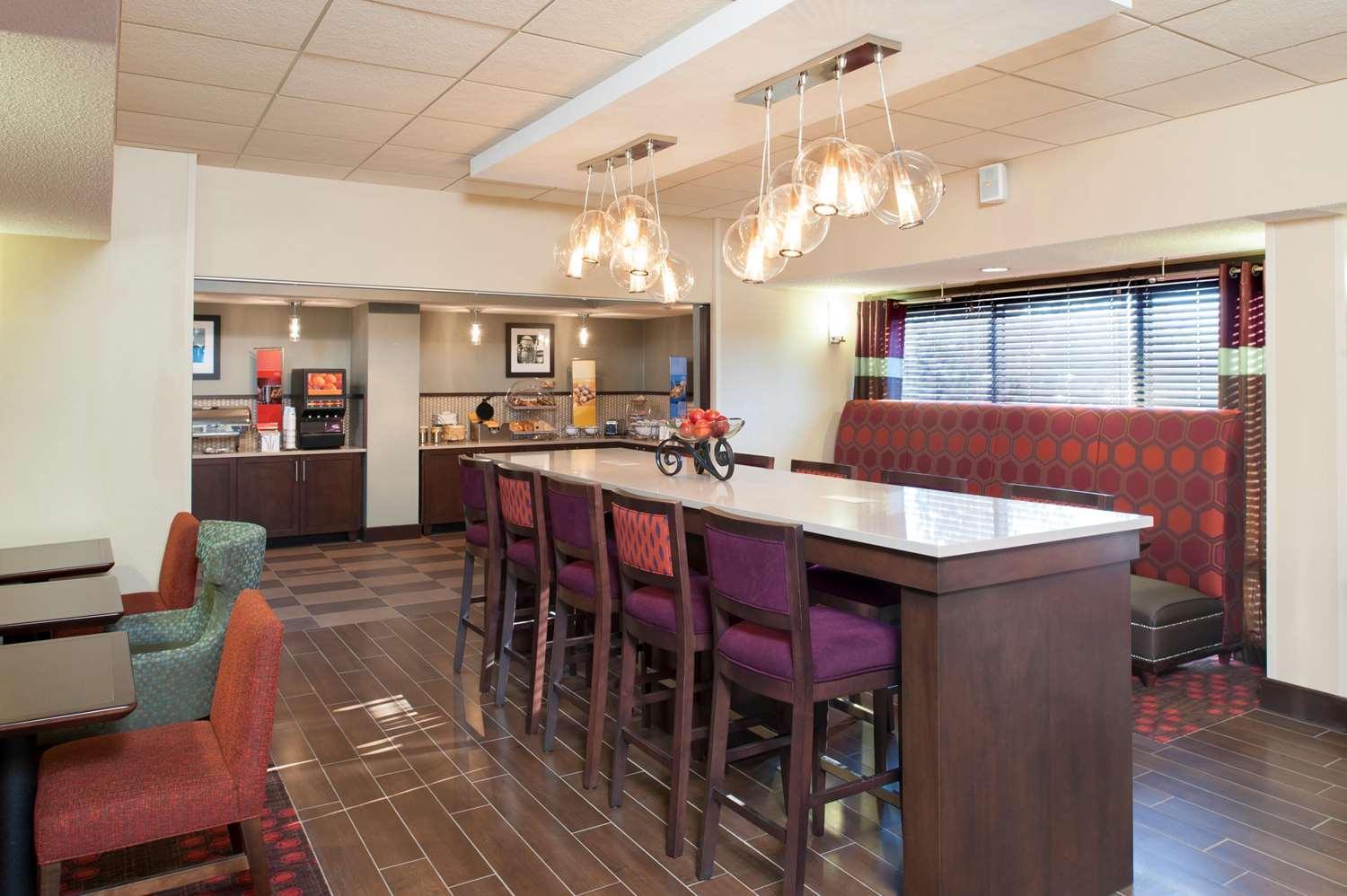 Spark by Hilton Stevensville Spark by Hilton Stevensville