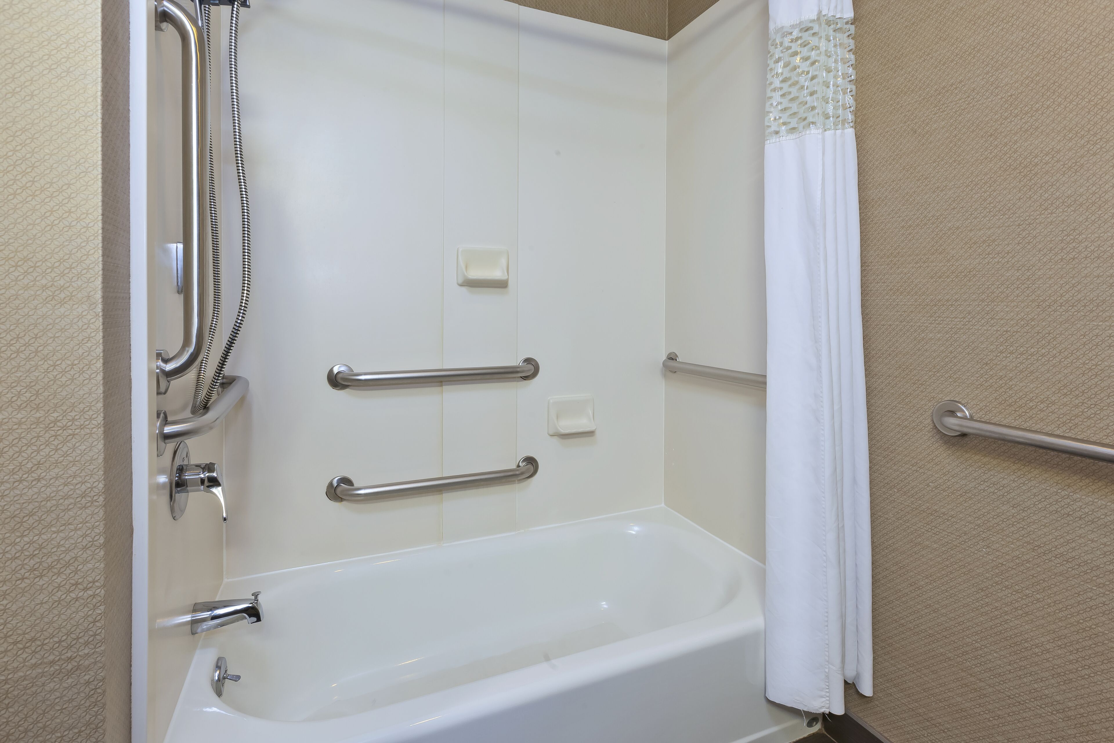 Spark by Hilton Stevensville Spark by Hilton Stevensville
