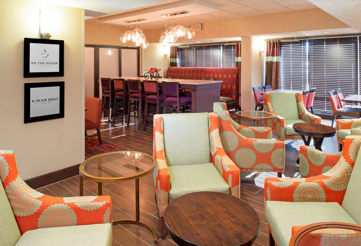 Spark by Hilton Stevensville Spark by Hilton Stevensville