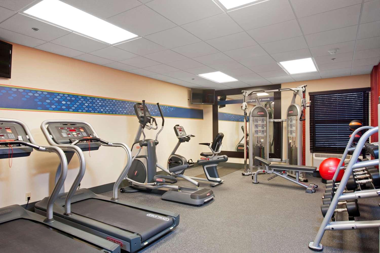 Spark by Hilton Stevensville Spark by Hilton Stevensville