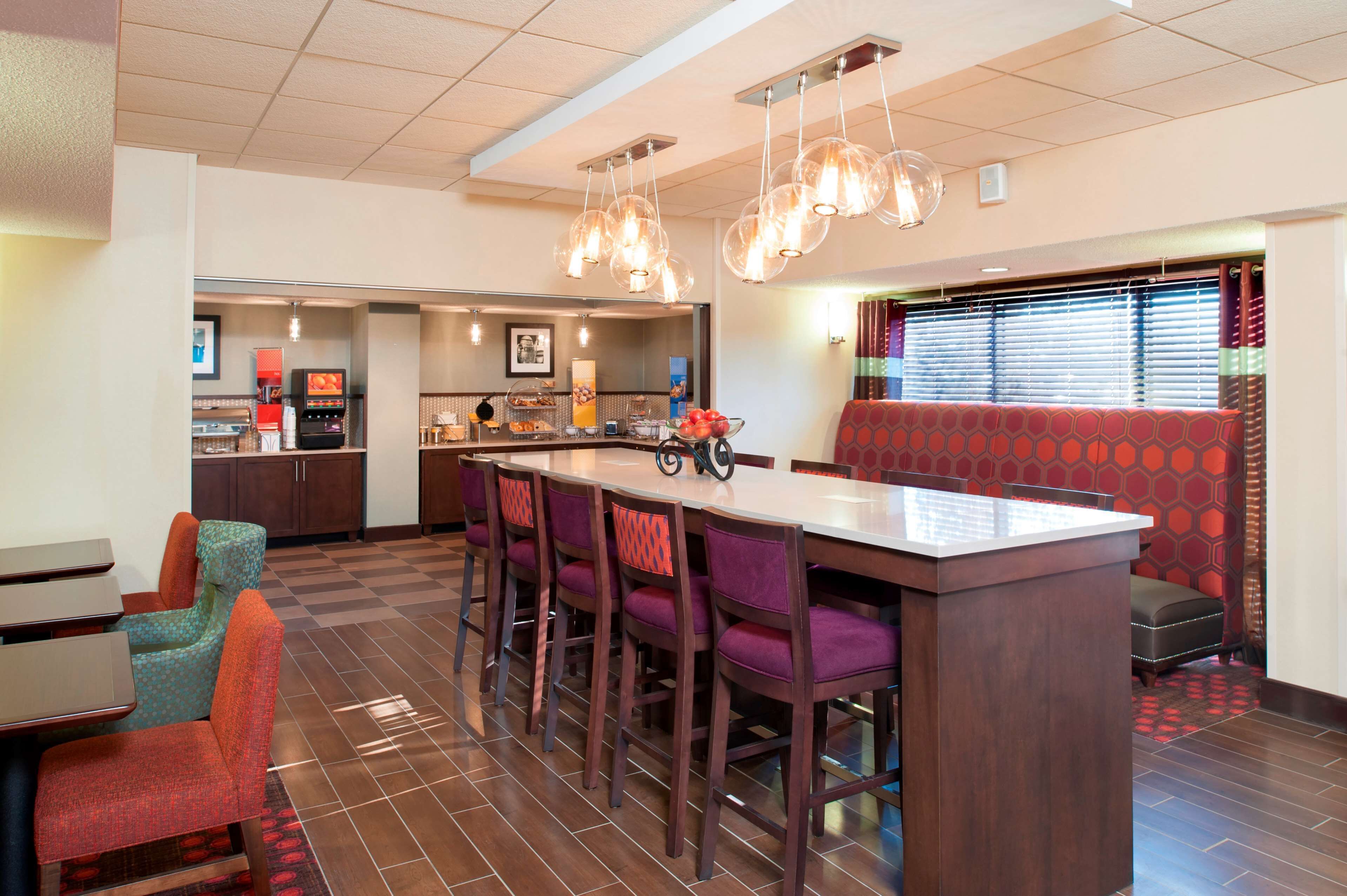 Spark by Hilton Stevensville Spark by Hilton Stevensville