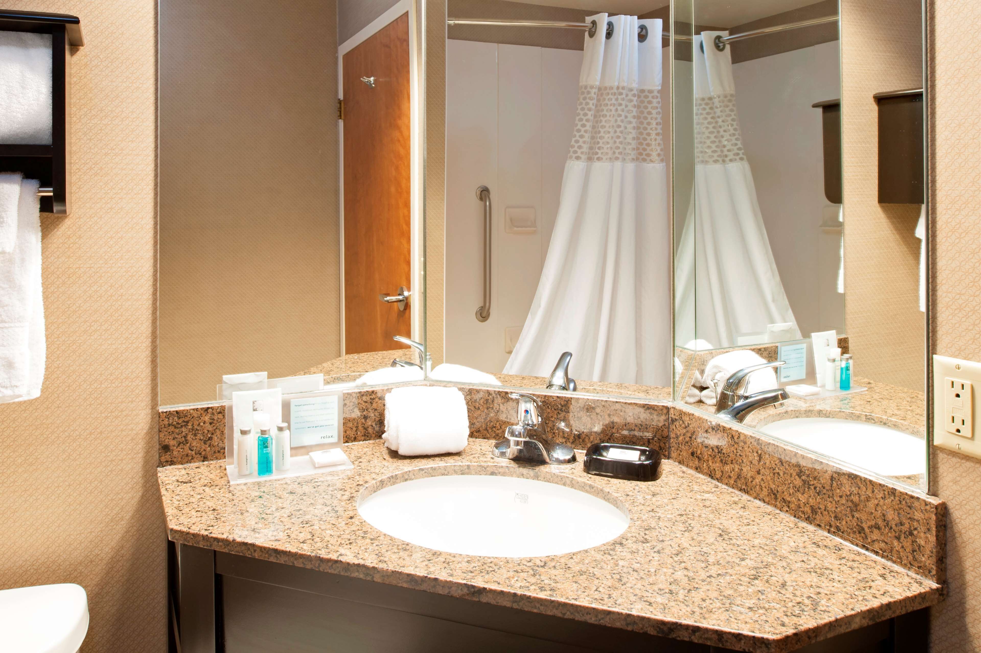 Spark by Hilton Stevensville Spark by Hilton Stevensville