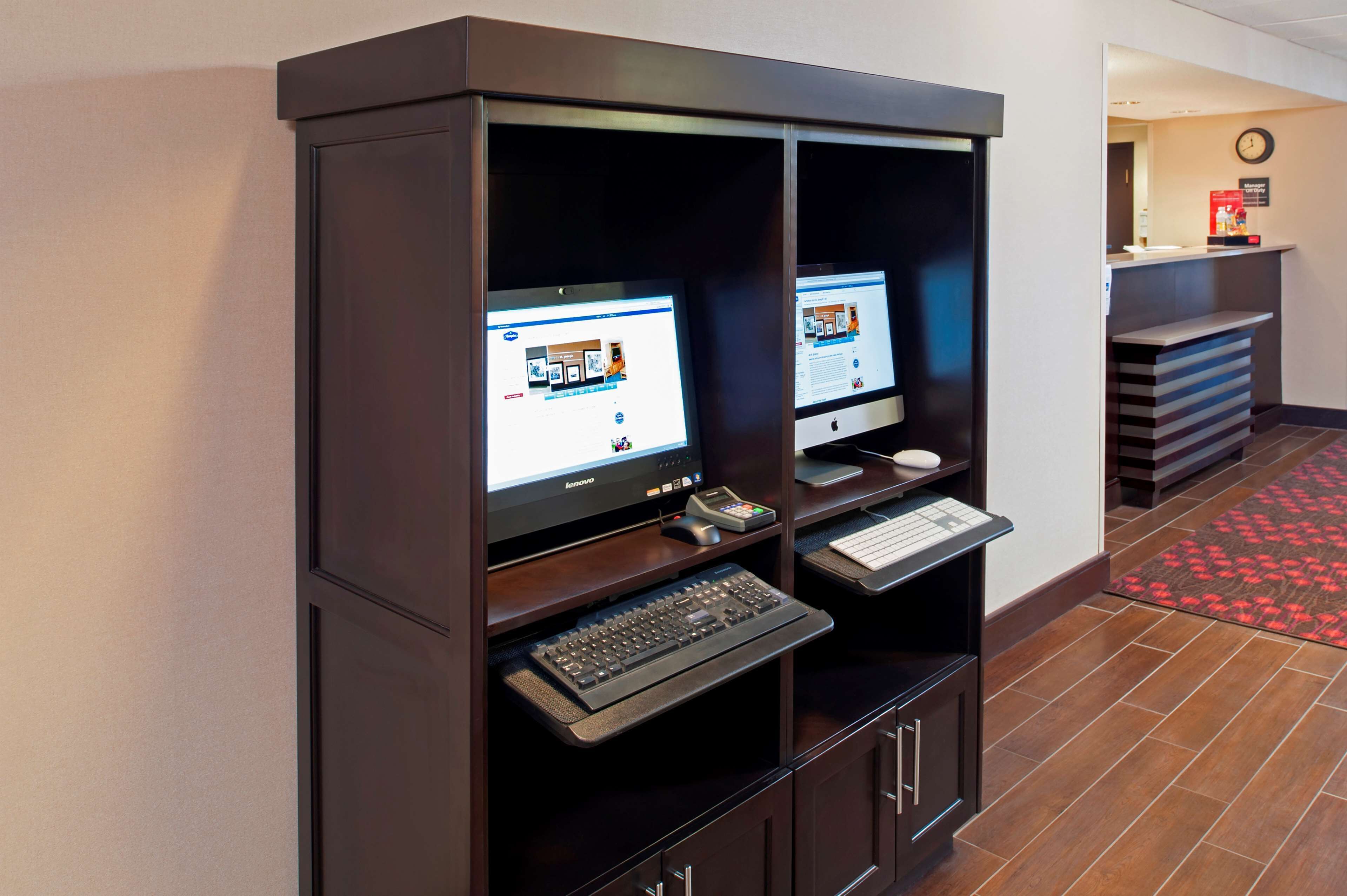 Spark by Hilton Stevensville Spark by Hilton Stevensville