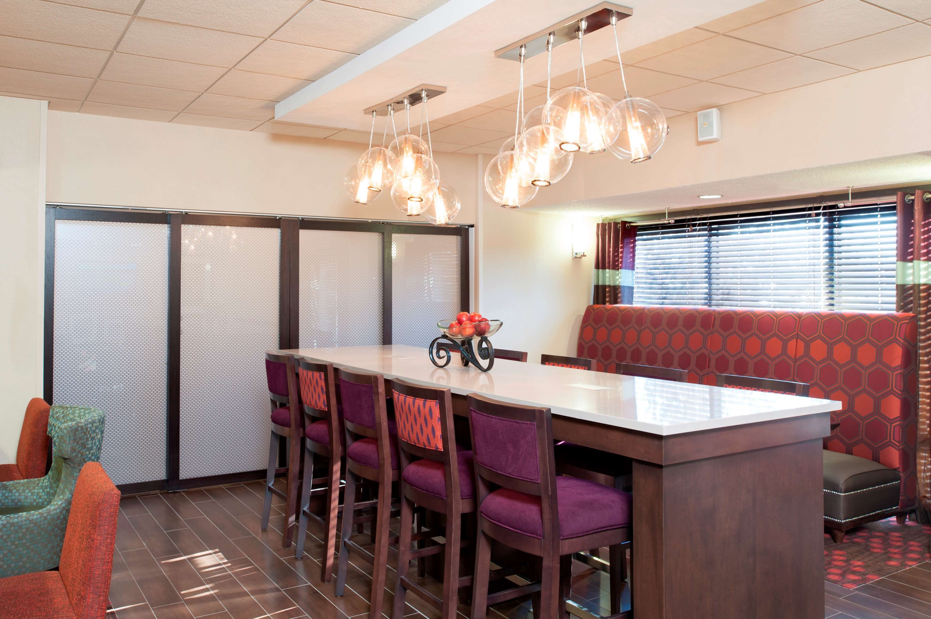 Spark by Hilton Stevensville Spark by Hilton Stevensville