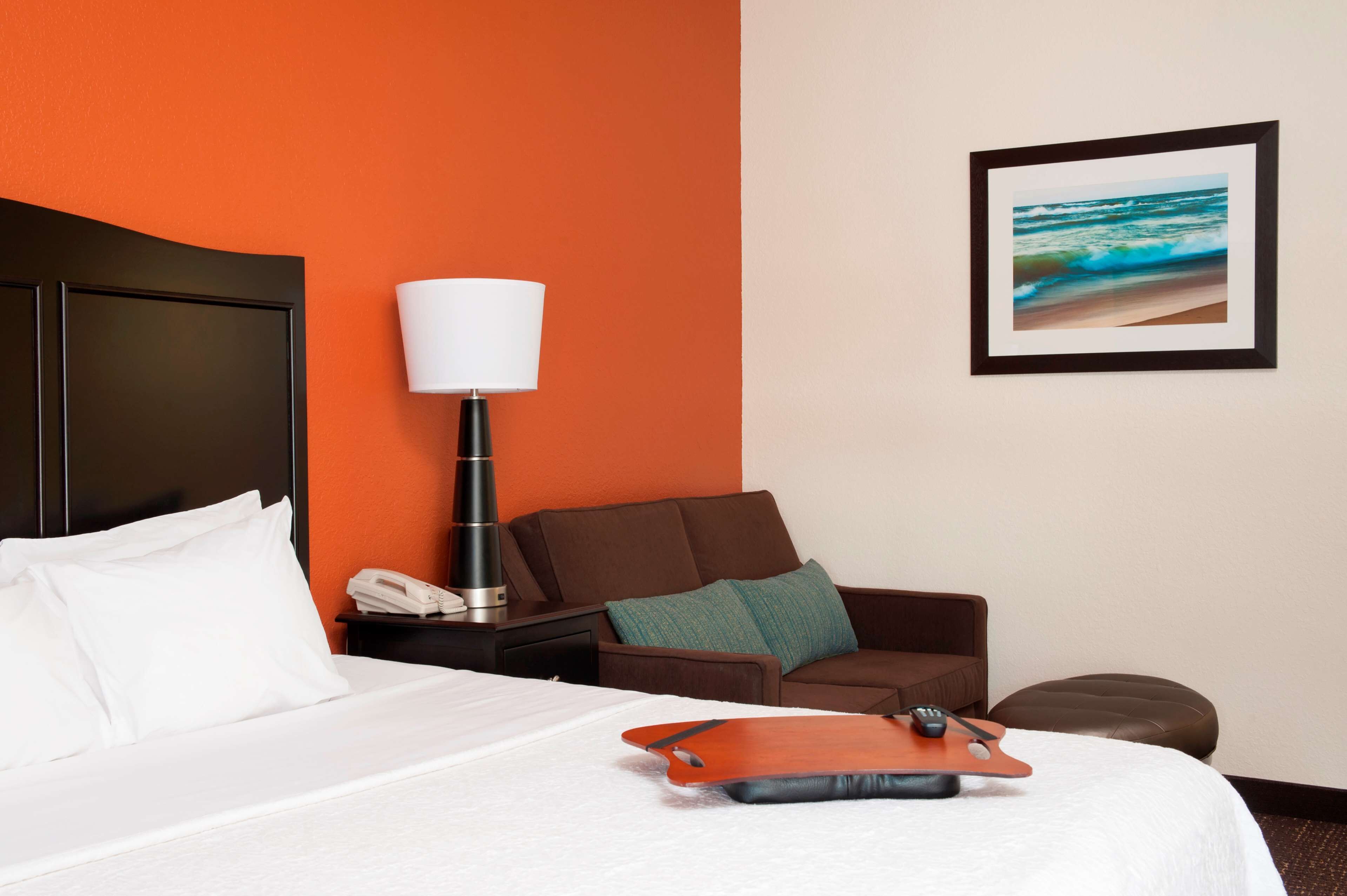 Spark by Hilton Stevensville Spark by Hilton Stevensville