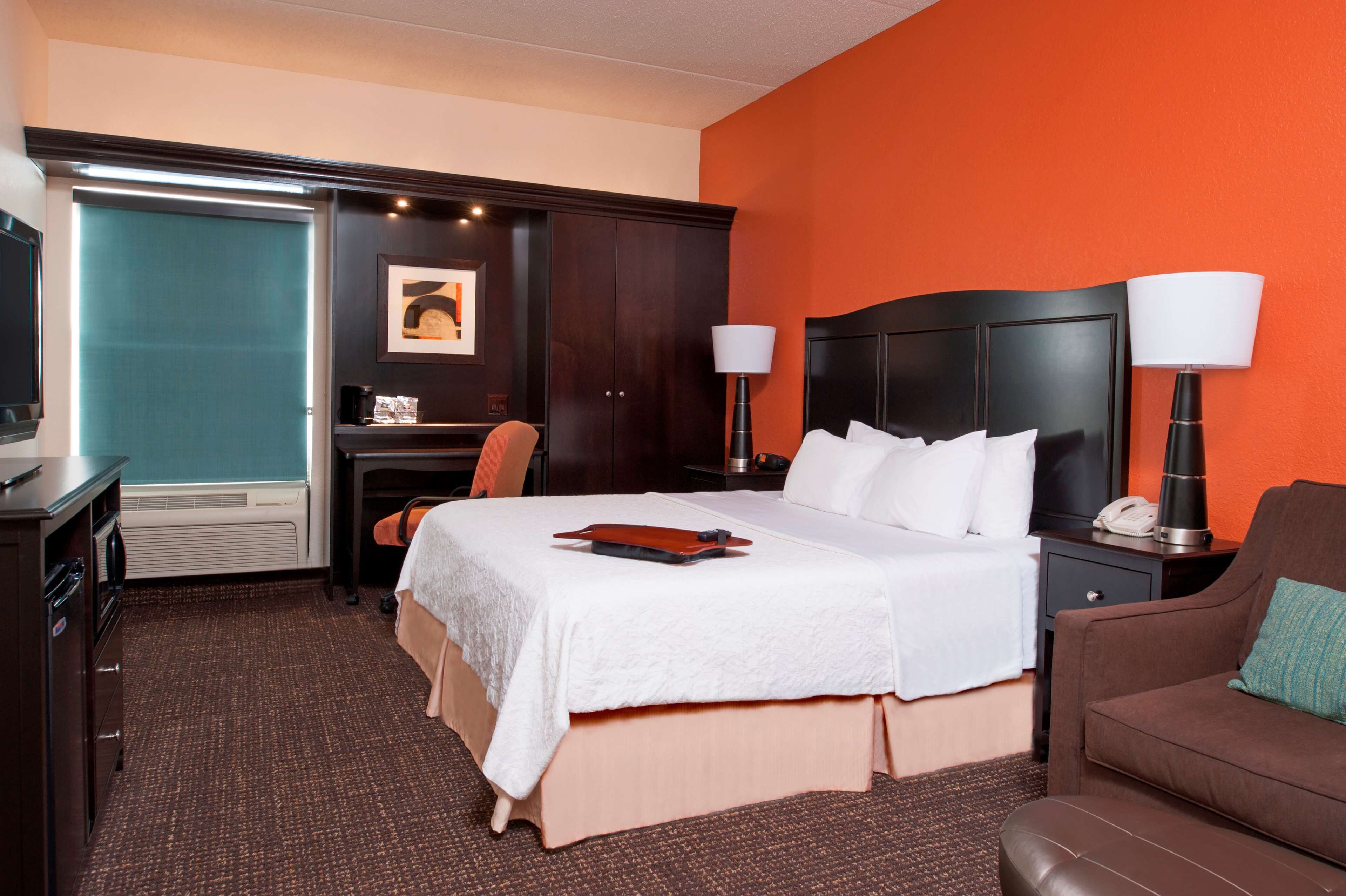 Spark by Hilton Stevensville Spark by Hilton Stevensville