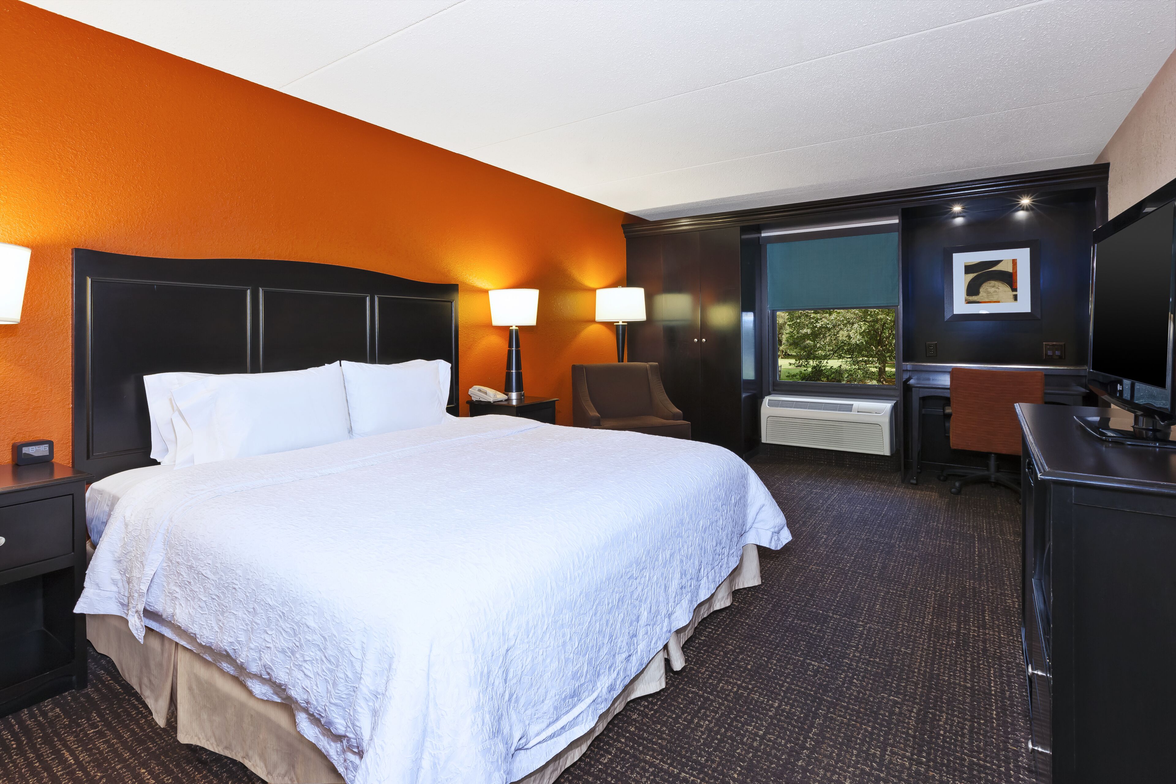 Spark by Hilton Stevensville Spark by Hilton Stevensville