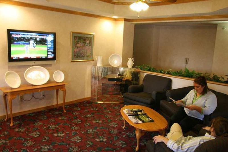 Hampton Inn Sturgis - Lagrange Area Hampton Inn Sturgis - Lagrange Area