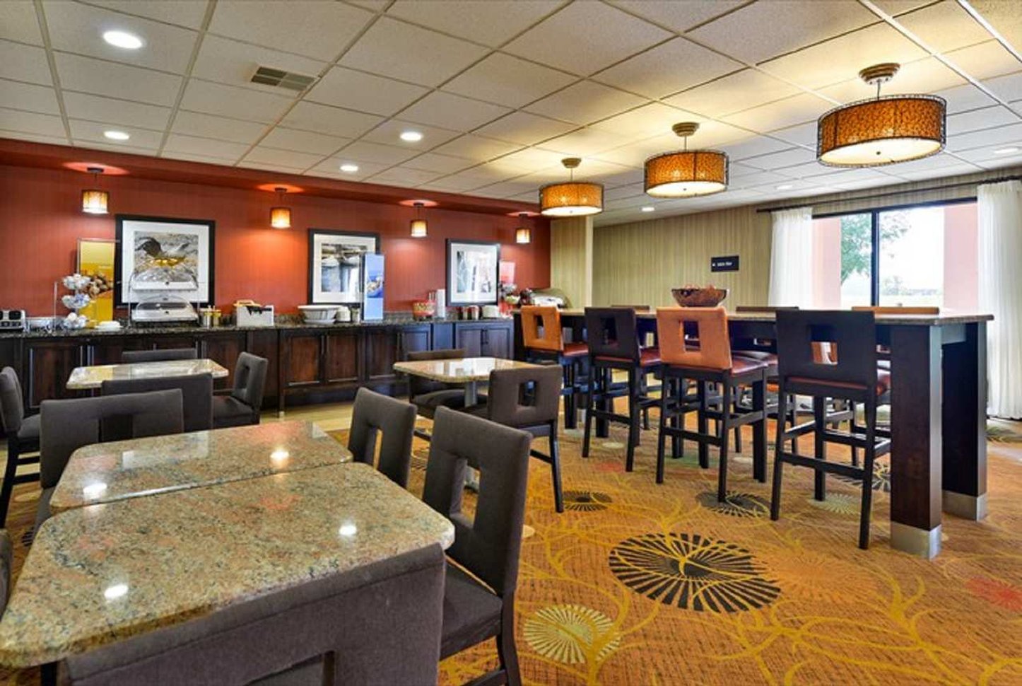 Hampton Inn Sturgis - Lagrange Area Hampton Inn Sturgis - Lagrange Area