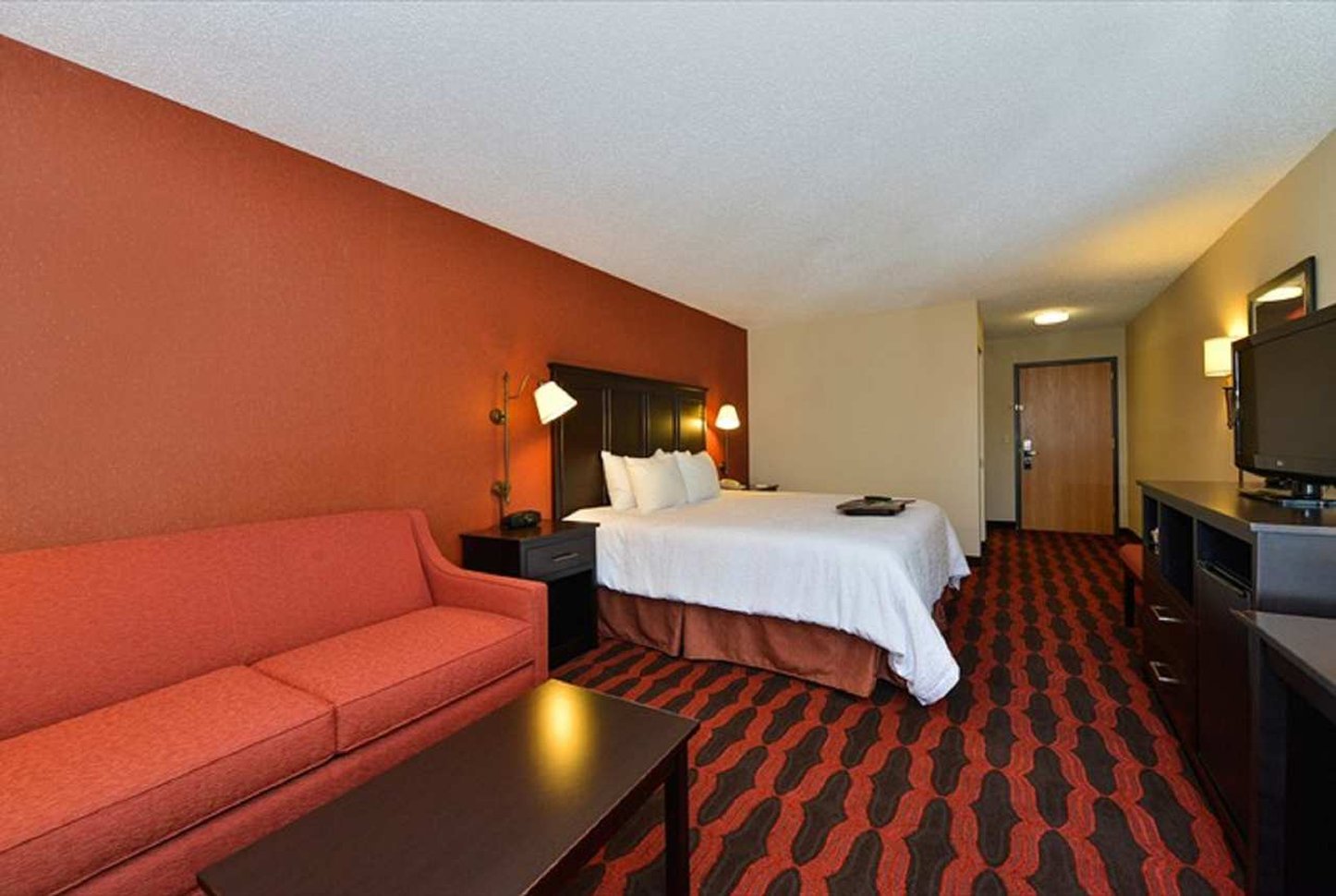 Hampton Inn Sturgis - Lagrange Area Hampton Inn Sturgis - Lagrange Area