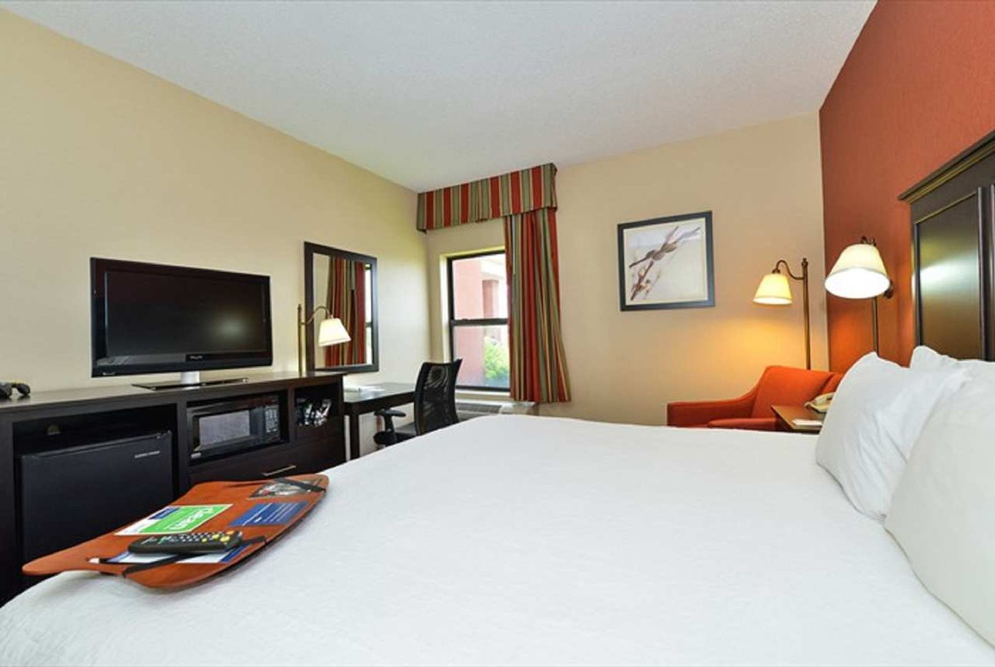 Hampton Inn Sturgis - Lagrange Area Hampton Inn Sturgis - Lagrange Area