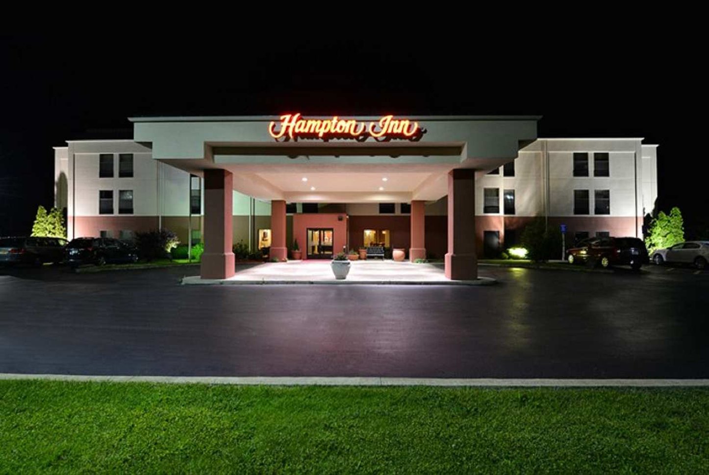 Hampton Inn Sturgis - Lagrange Area Hampton Inn Sturgis - Lagrange Area