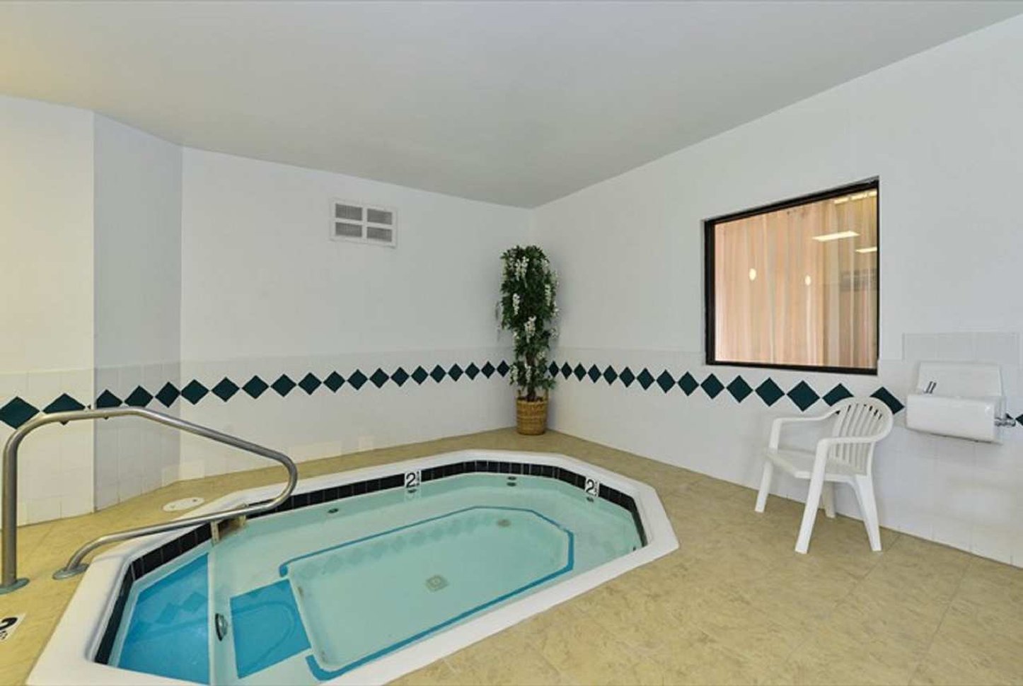 Hampton Inn Sturgis - Lagrange Area Hampton Inn Sturgis - Lagrange Area