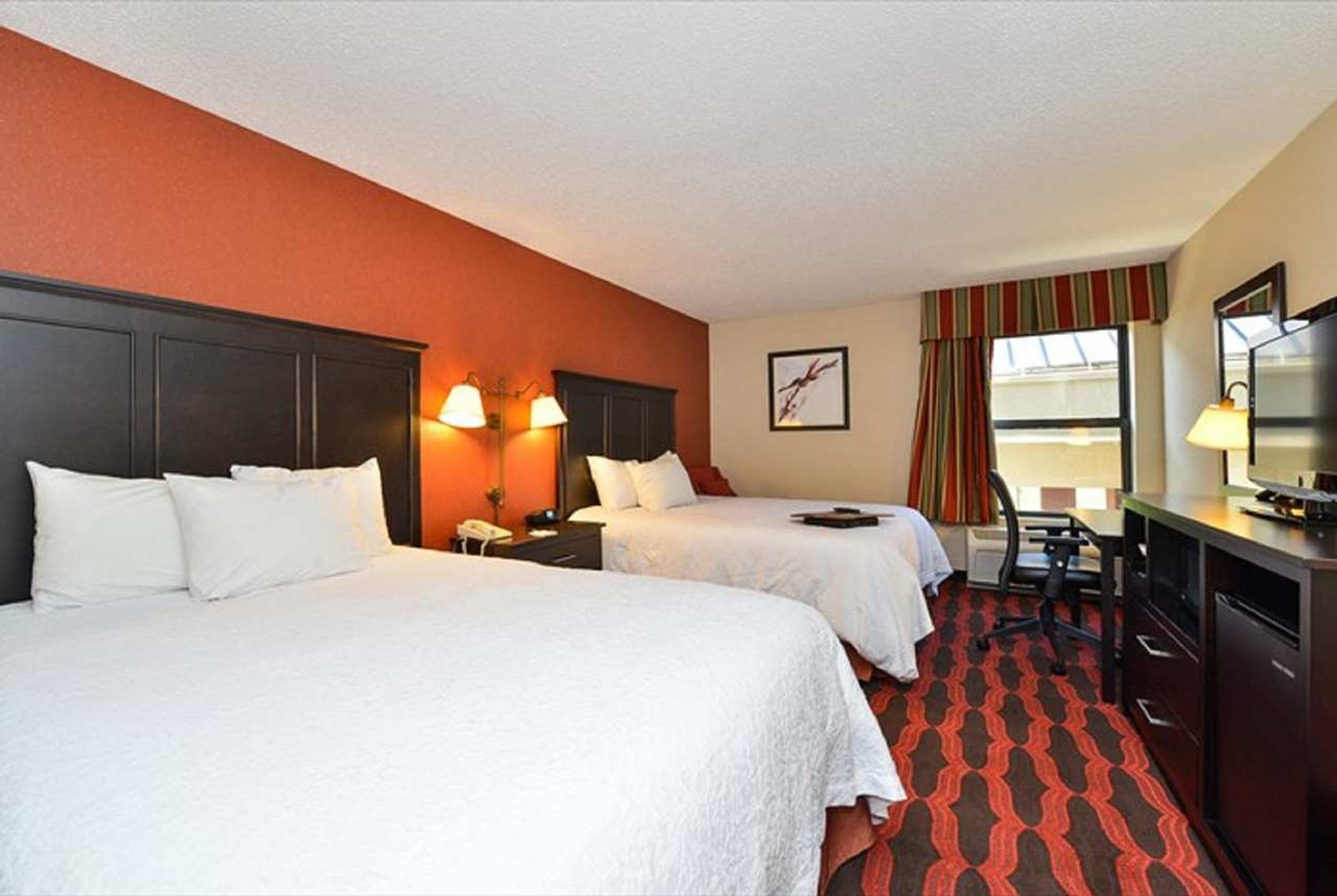 Hampton Inn Sturgis - Lagrange Area Hampton Inn Sturgis - Lagrange Area