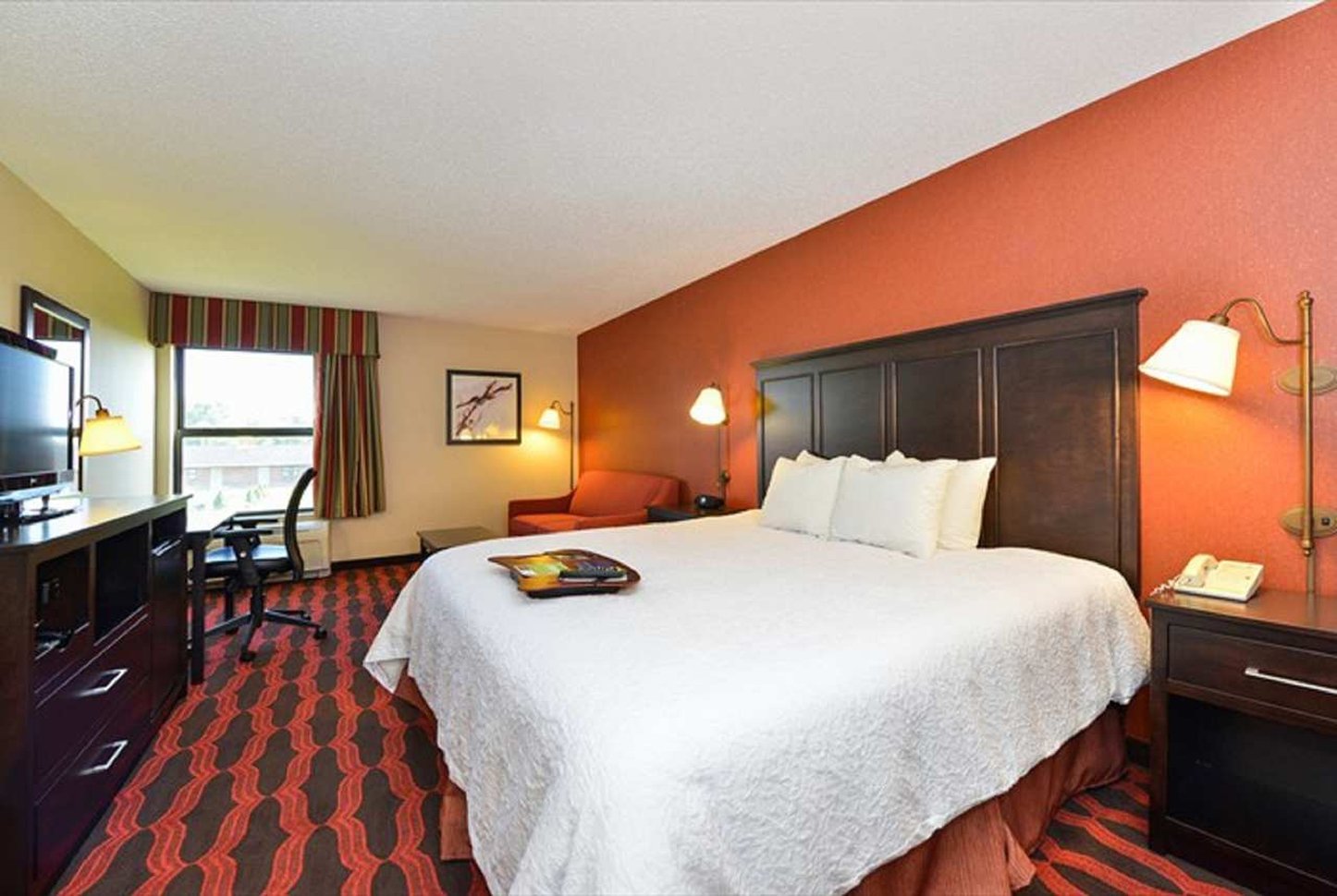 Hampton Inn Sturgis - Lagrange Area Hampton Inn Sturgis - Lagrange Area