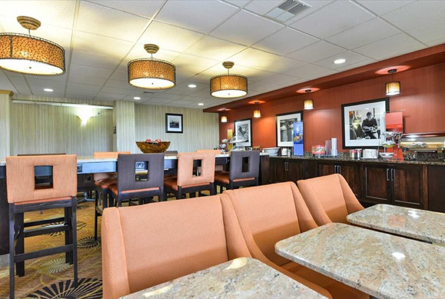 Hampton Inn Sturgis - Lagrange Area Hampton Inn Sturgis - Lagrange Area