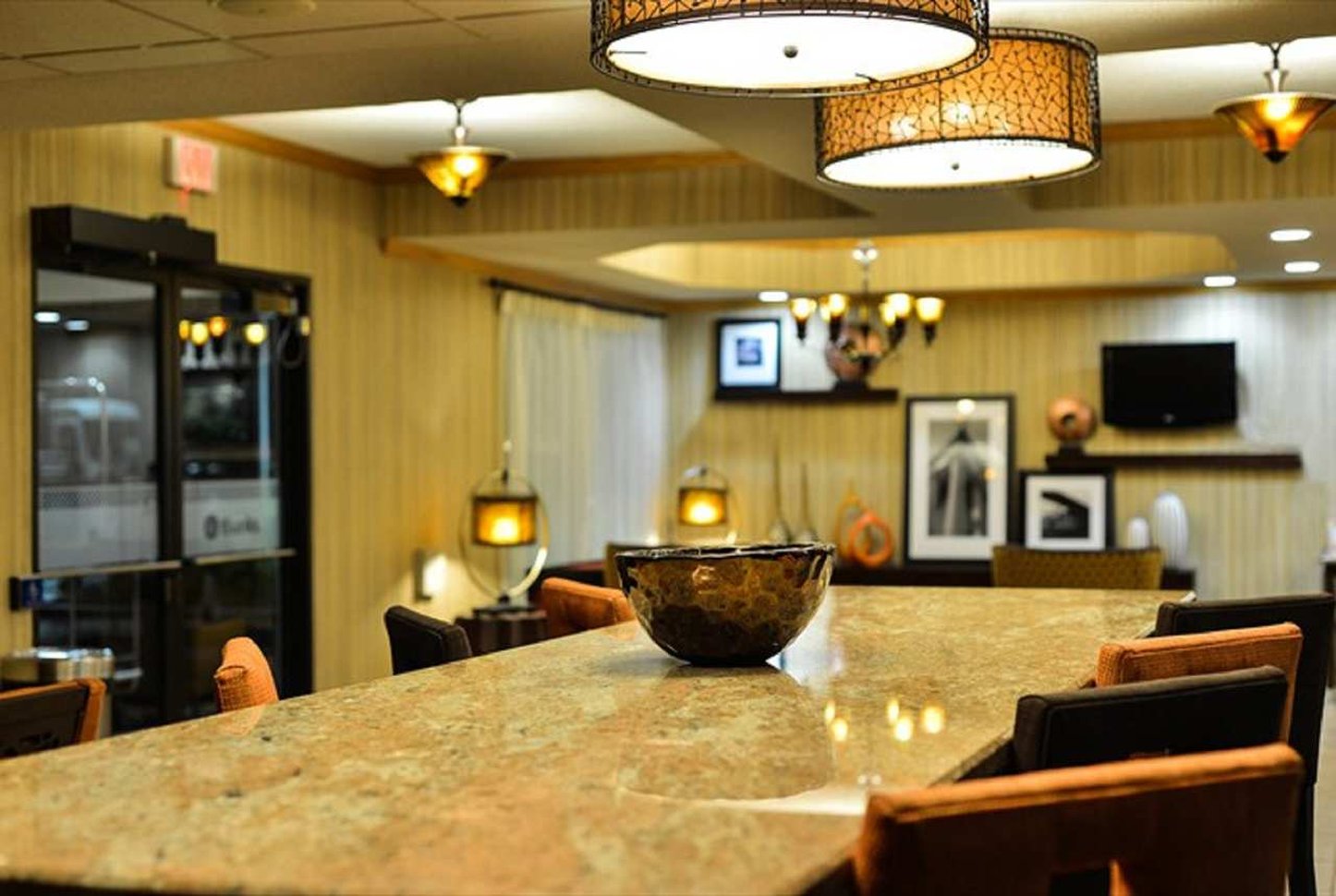 Hampton Inn Sturgis - Lagrange Area Hampton Inn Sturgis - Lagrange Area